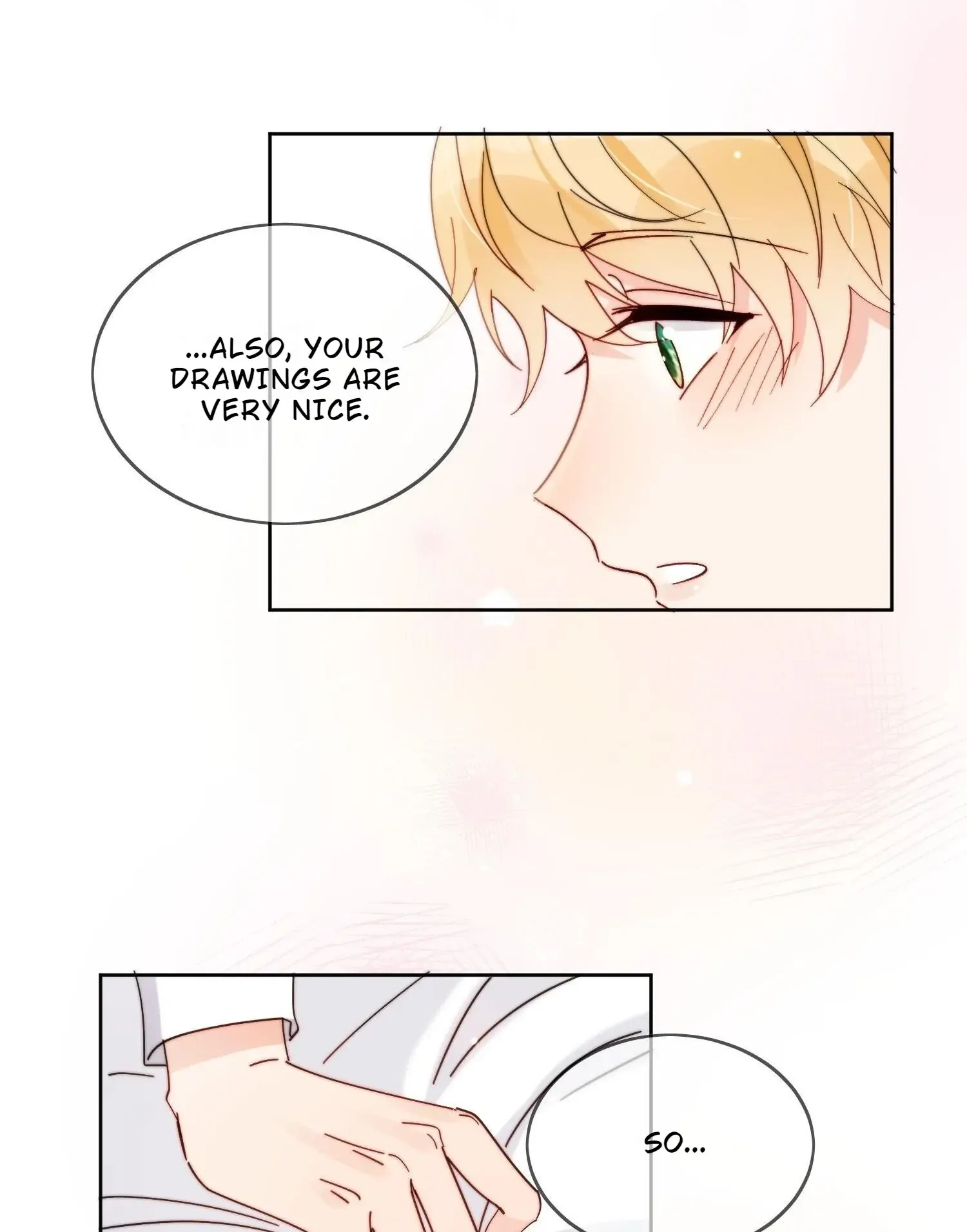 Poor Quality Cream Chapter 24 page 33 - 