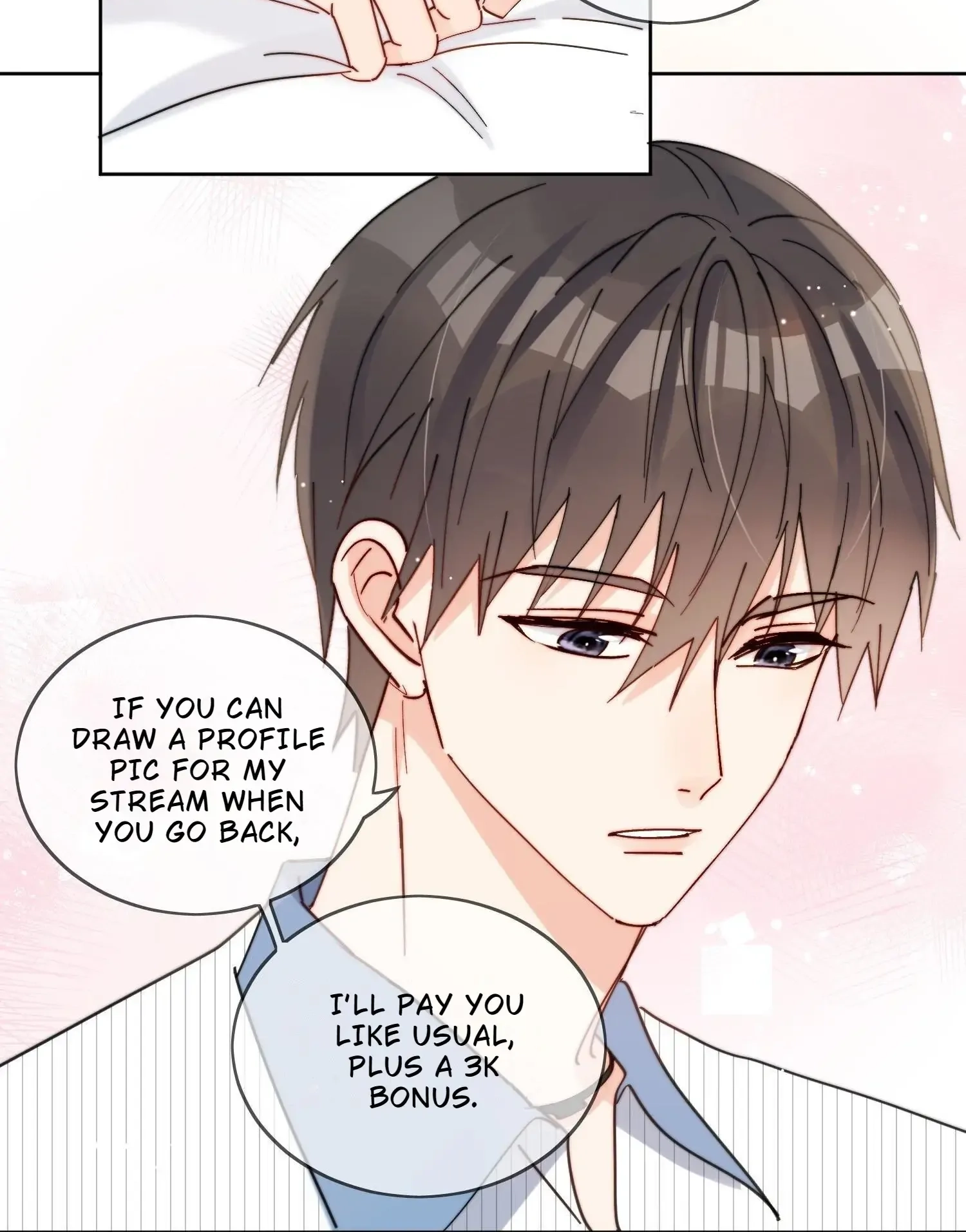 Poor Quality Cream Chapter 24 page 34 - 