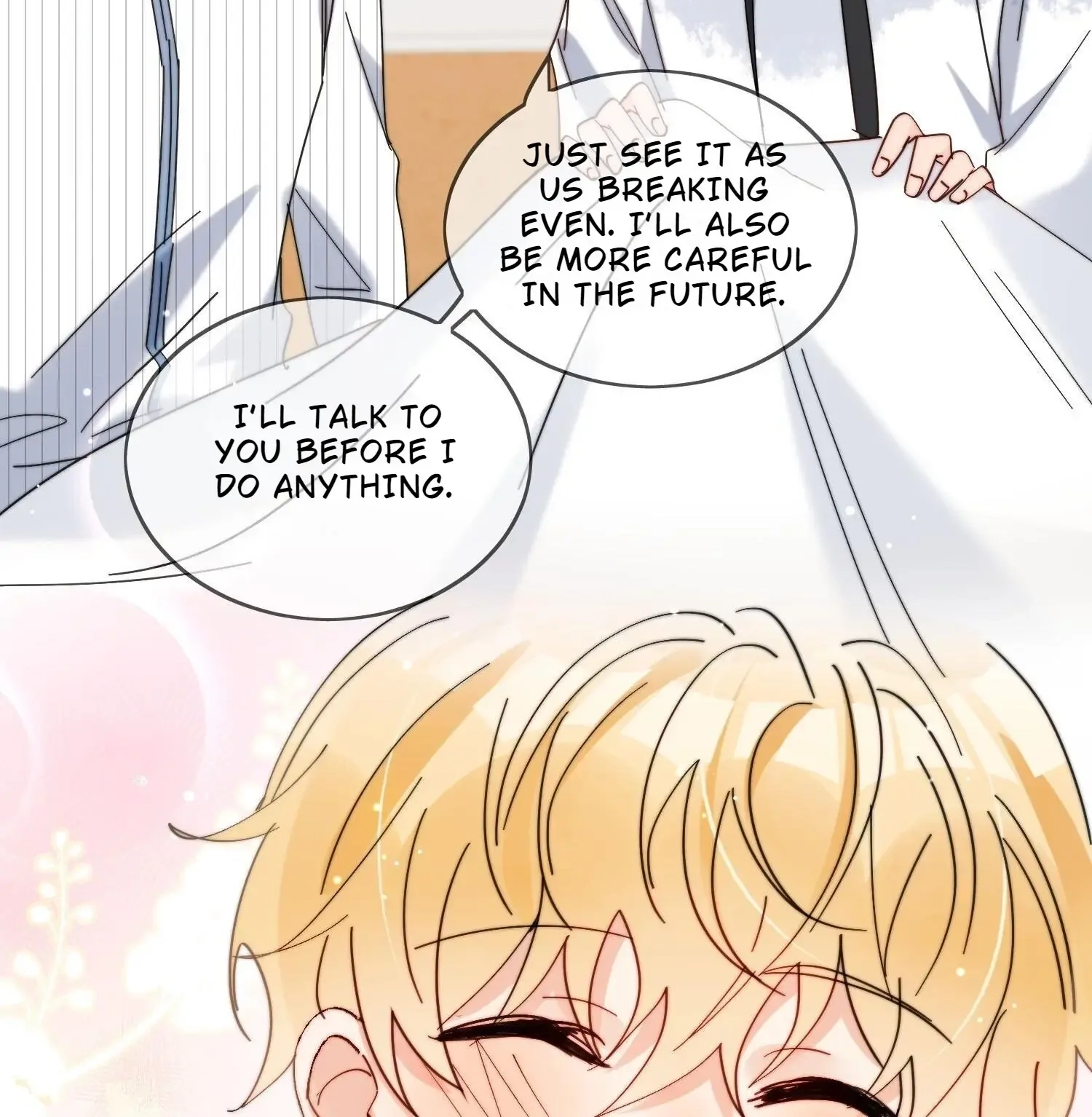 Poor Quality Cream Chapter 24 page 36 - 