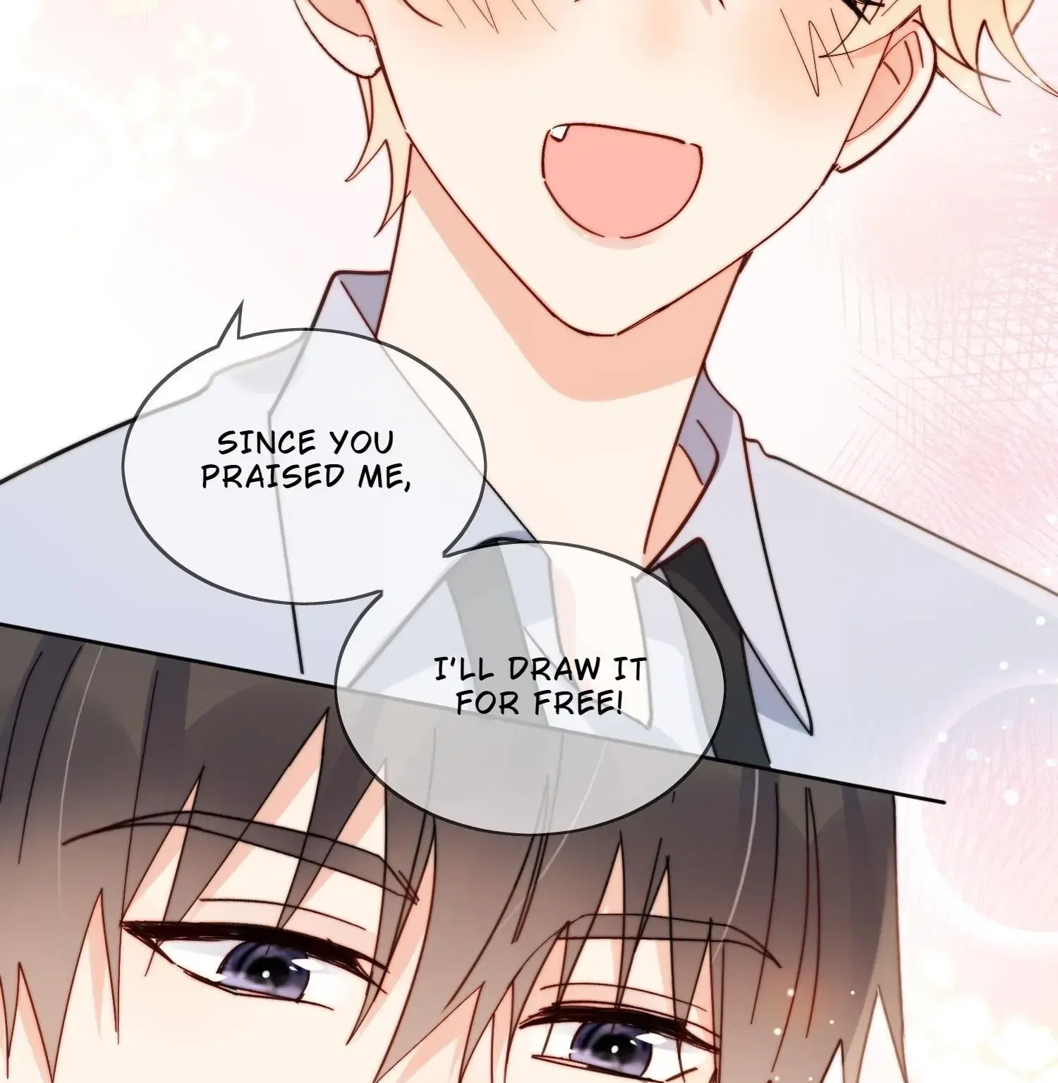 Poor Quality Cream Chapter 24 page 37 - 