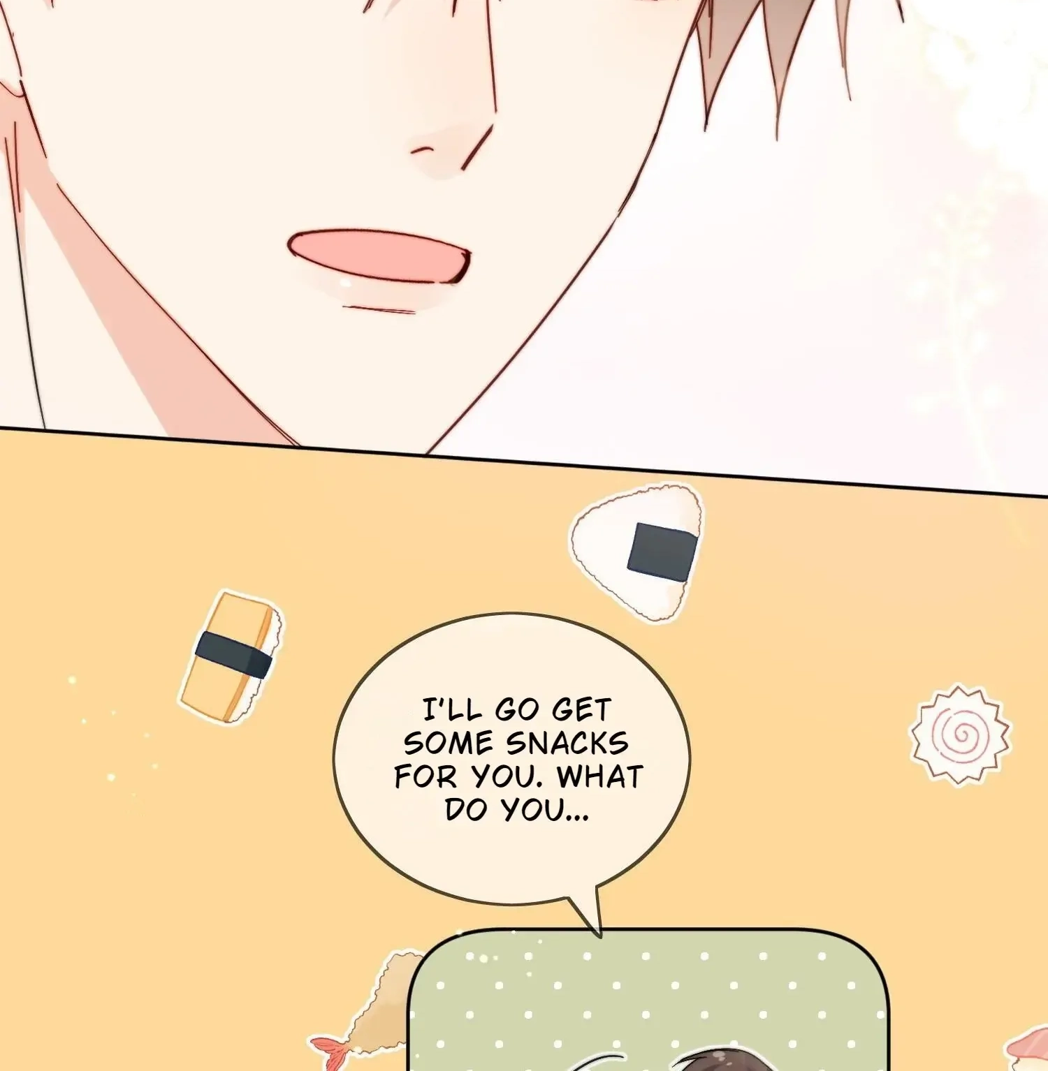 Poor Quality Cream Chapter 24 page 38 - 
