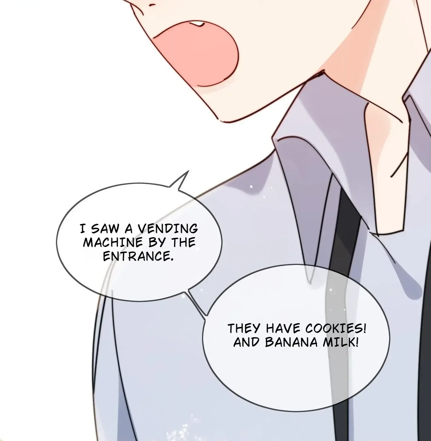 Poor Quality Cream Chapter 24 page 40 - 