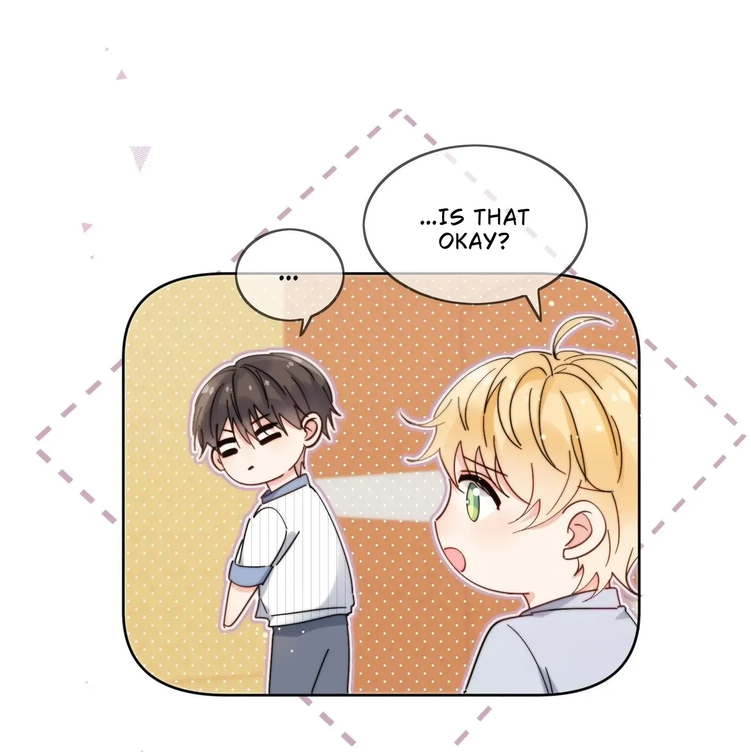 Poor Quality Cream Chapter 24 page 41 - 
