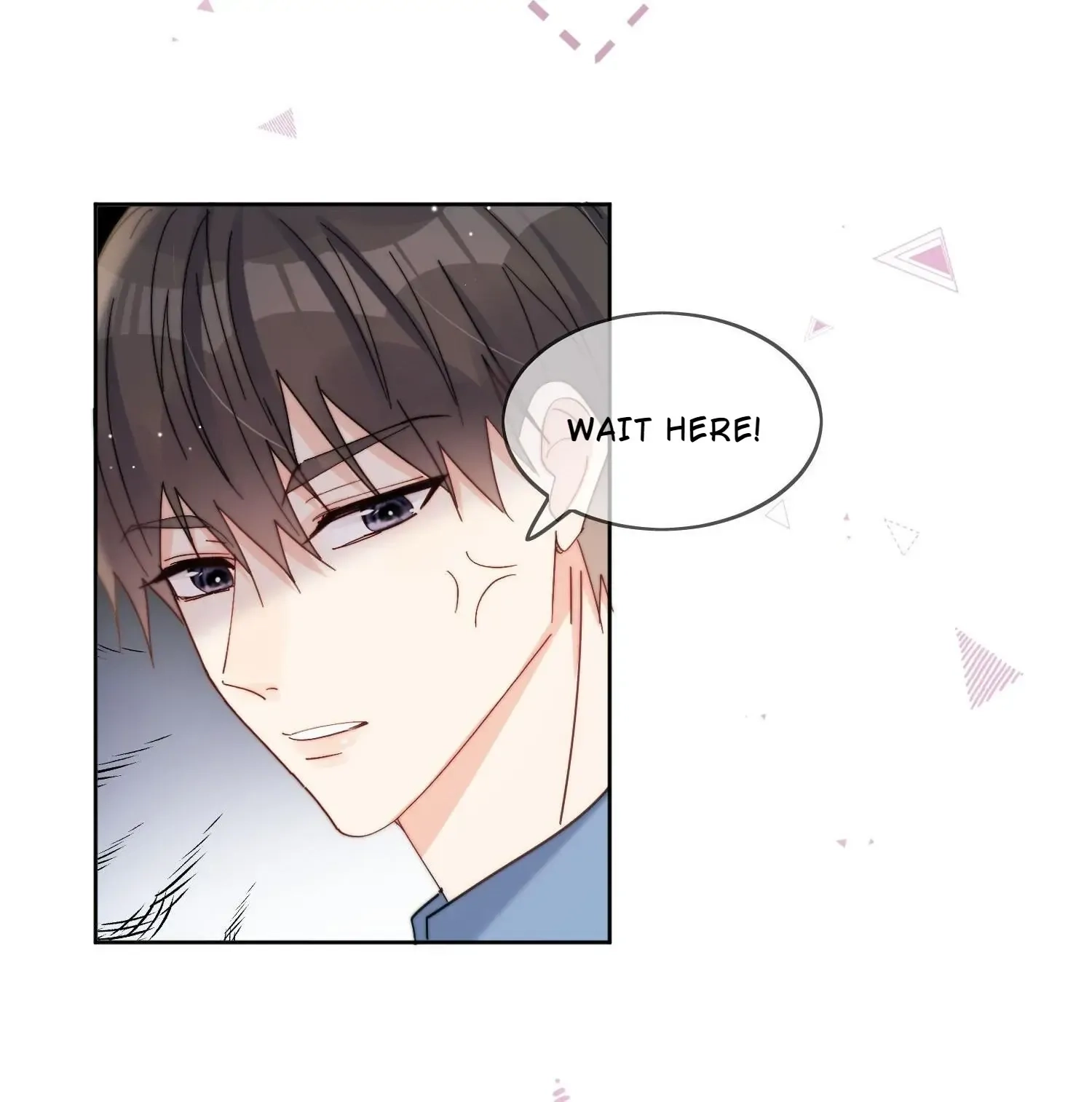 Poor Quality Cream Chapter 24 page 42 - 