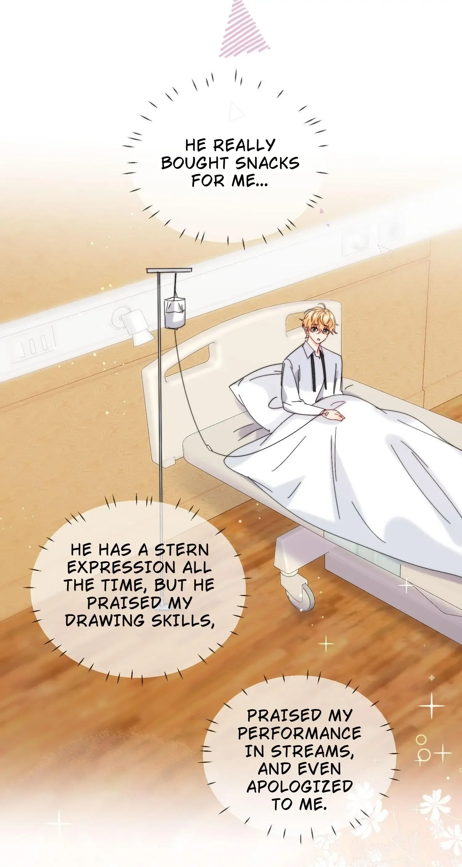 Poor Quality Cream Chapter 24 page 43 - 