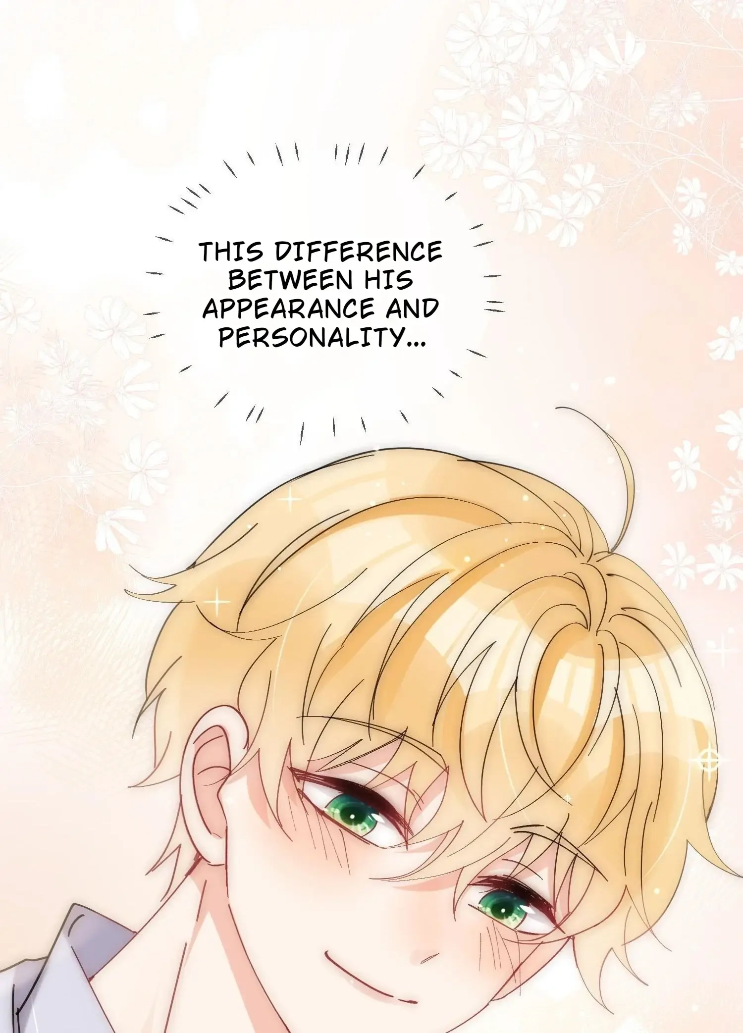 Poor Quality Cream Chapter 24 page 44 - 