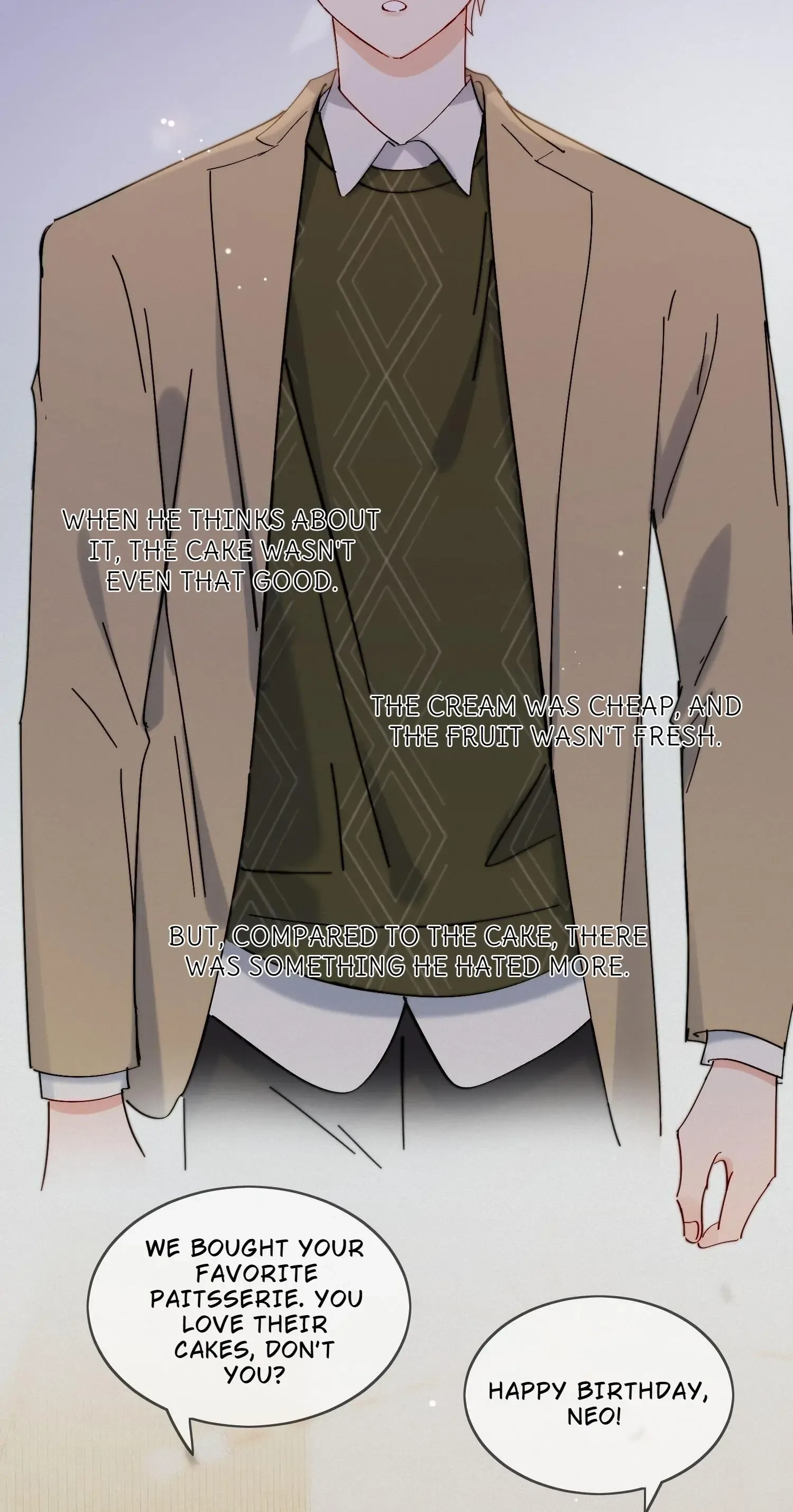 Poor Quality Cream Chapter 24 page 9 - 