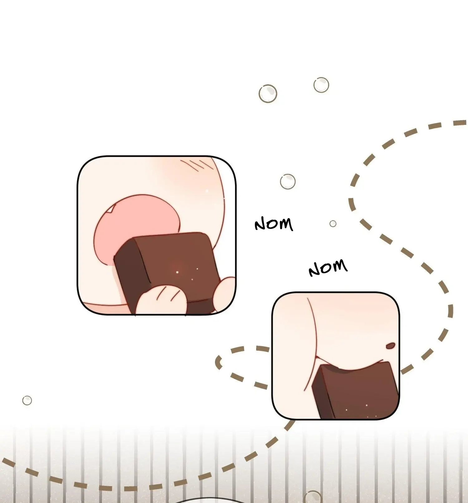 Poor Quality Cream Chapter 25 page 3 - 