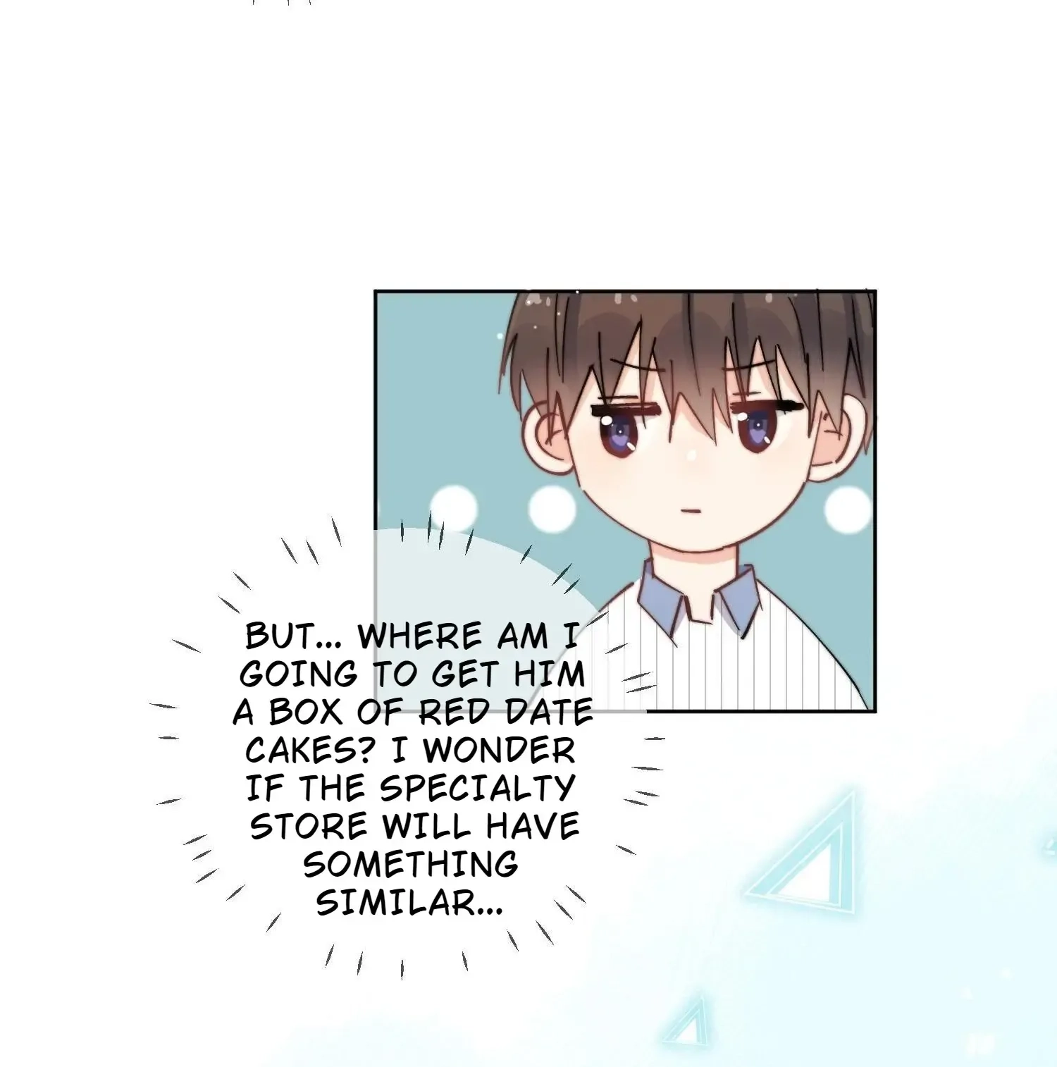 Poor Quality Cream Chapter 25 page 21 - 