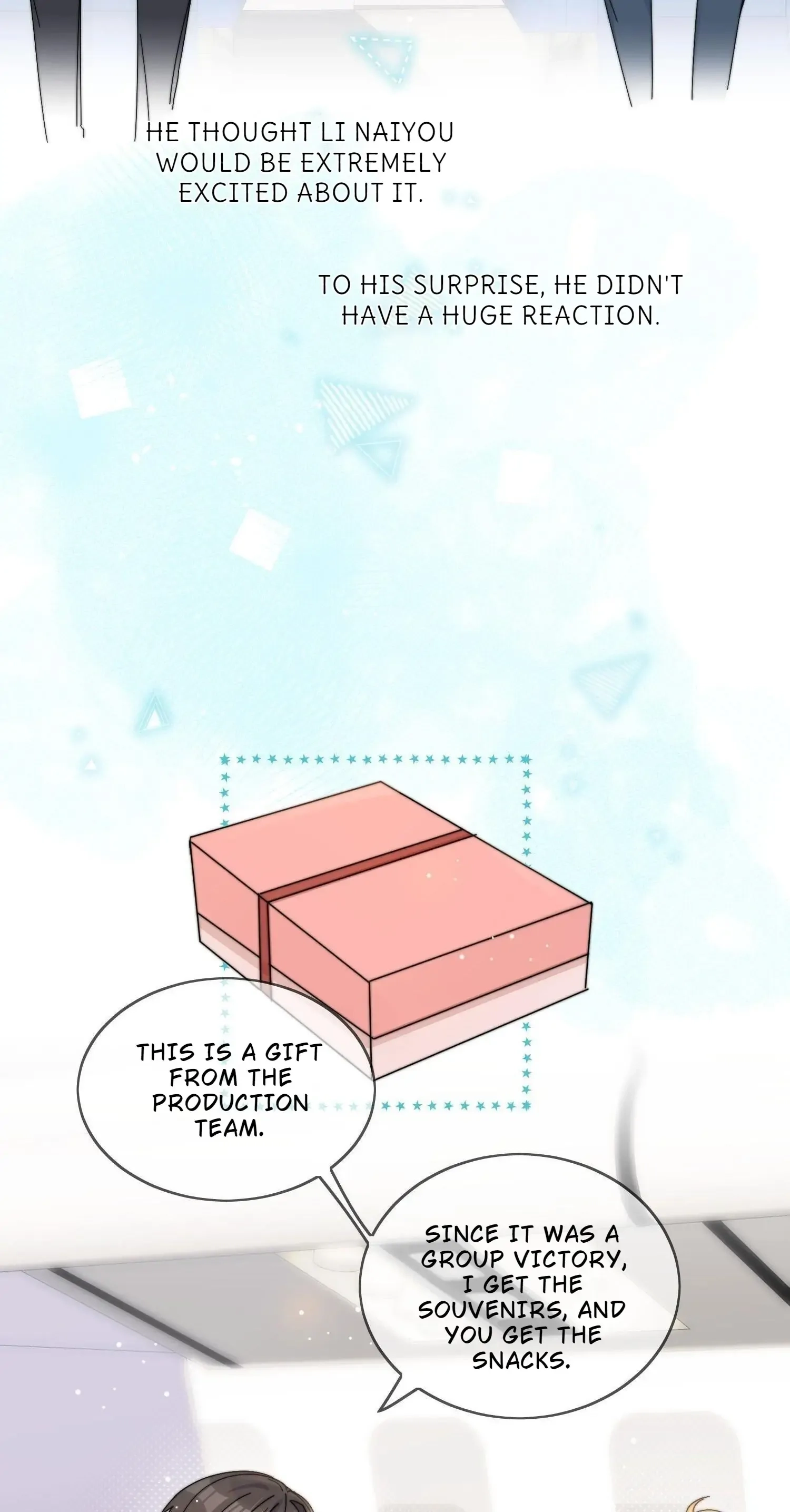 Poor Quality Cream Chapter 25 page 24 - 