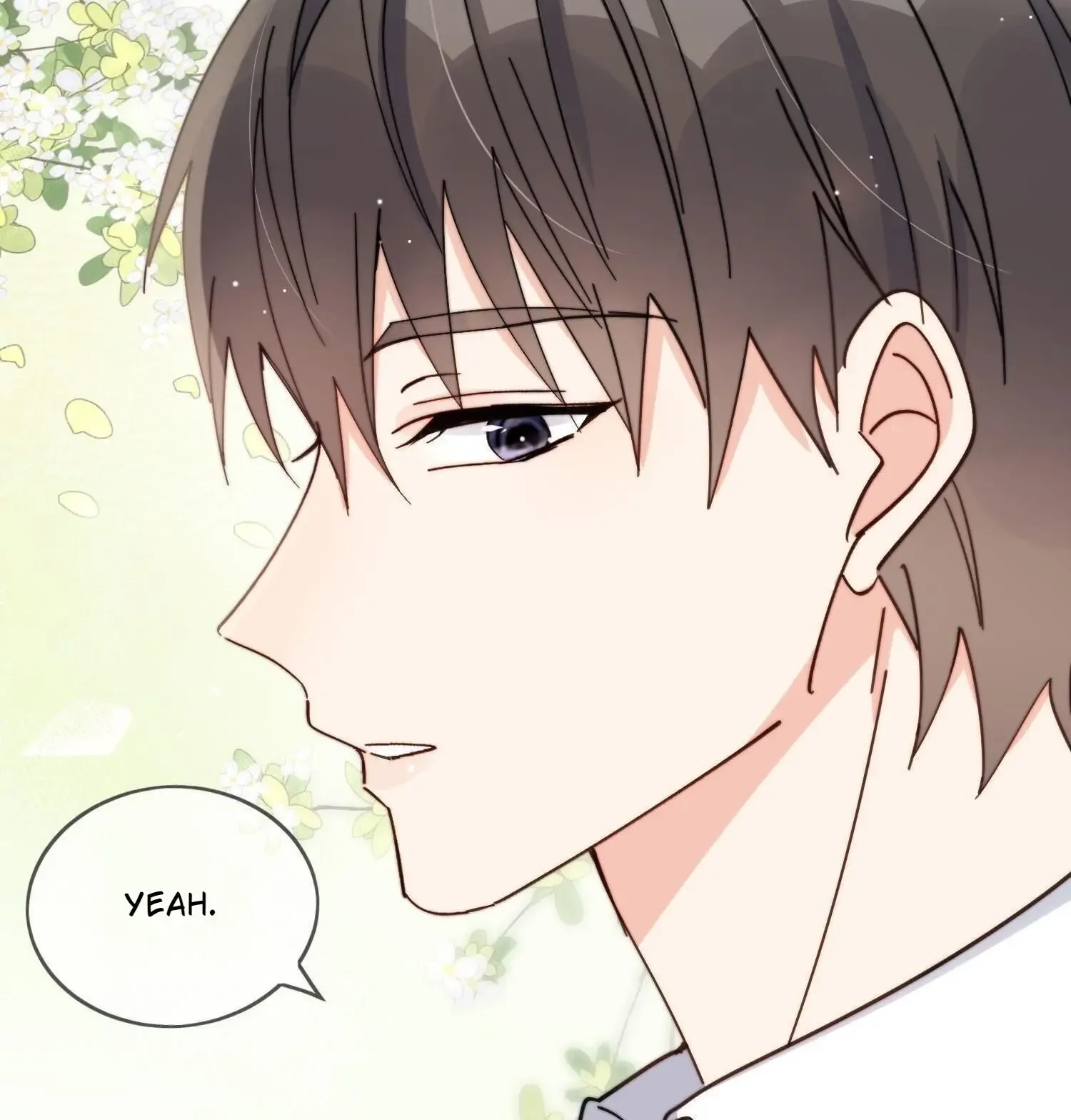 Poor Quality Cream Chapter 25 page 28 - 