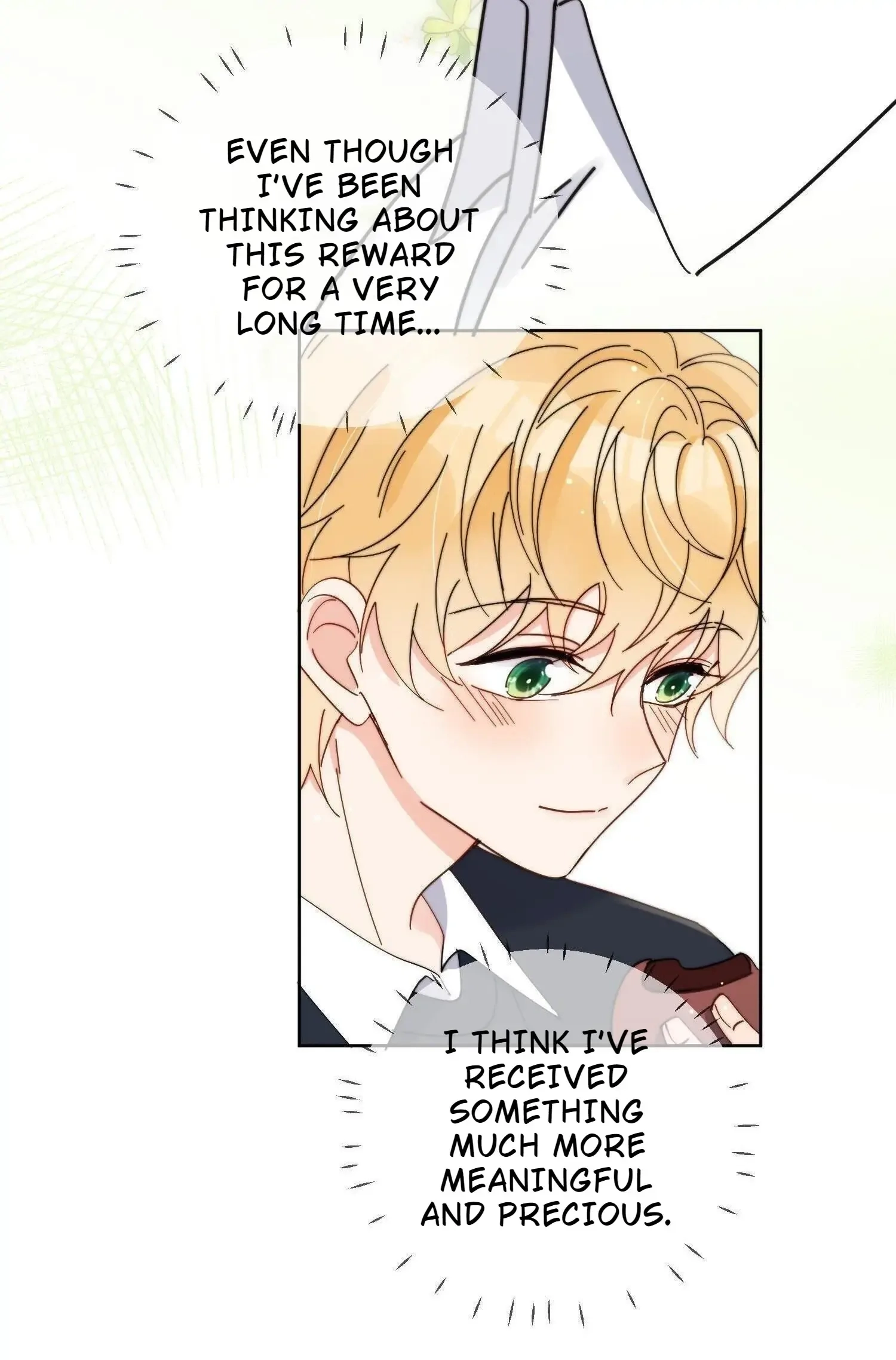 Poor Quality Cream Chapter 25 page 29 - 