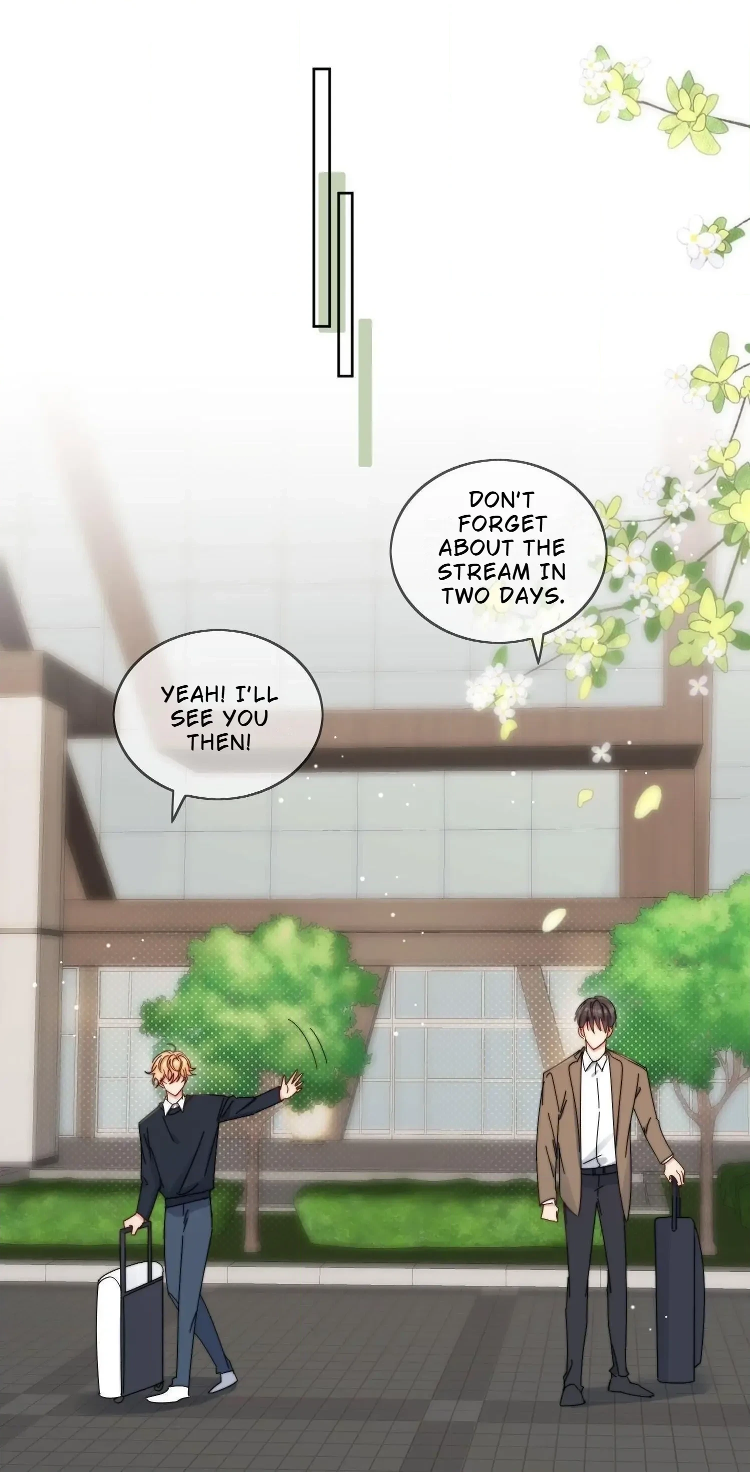 Poor Quality Cream Chapter 25 page 30 - 