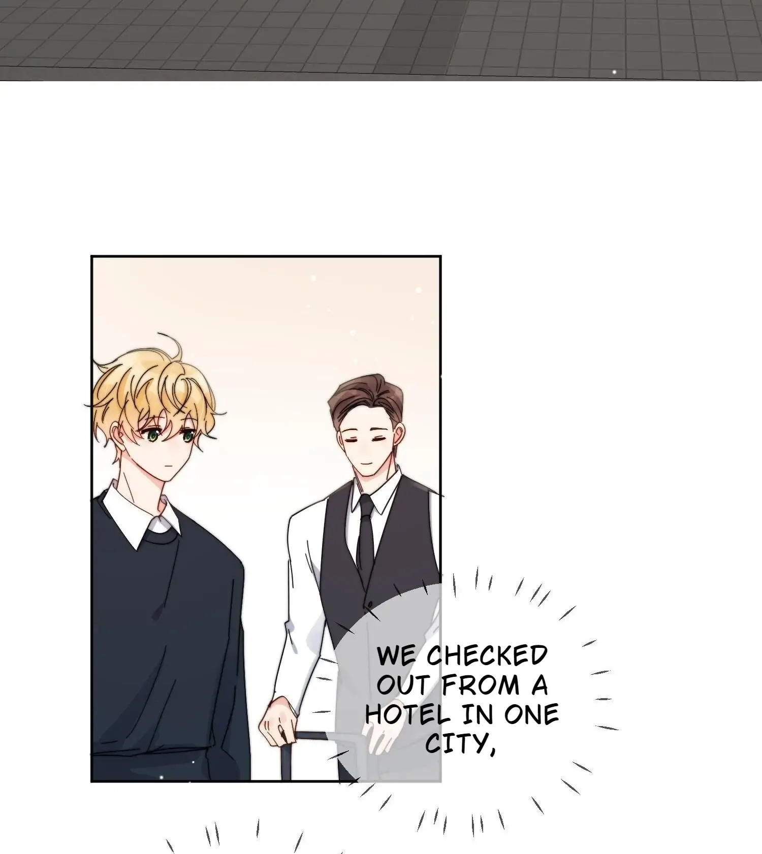 Poor Quality Cream Chapter 25 page 31 - 