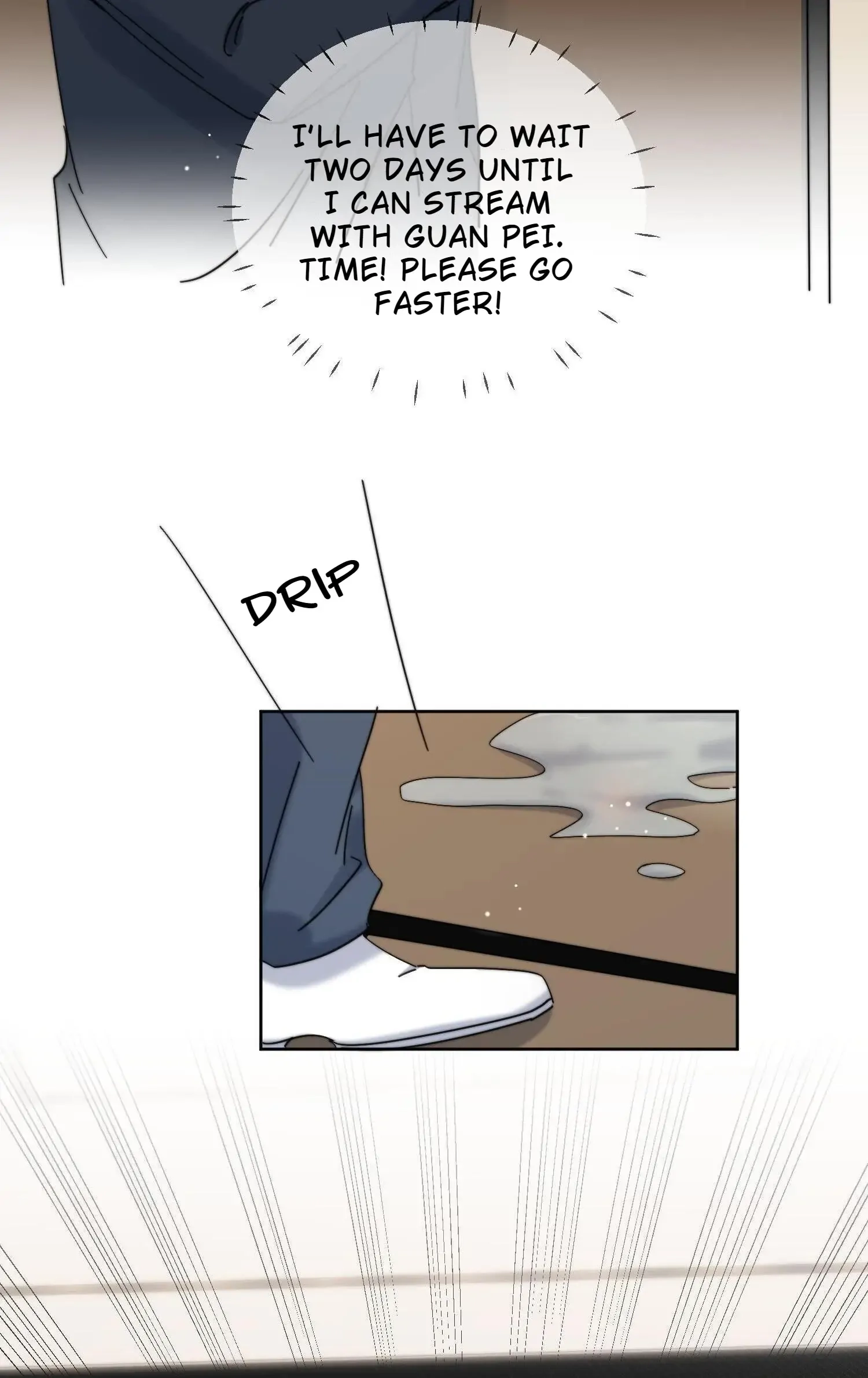 Poor Quality Cream Chapter 25 page 33 - 