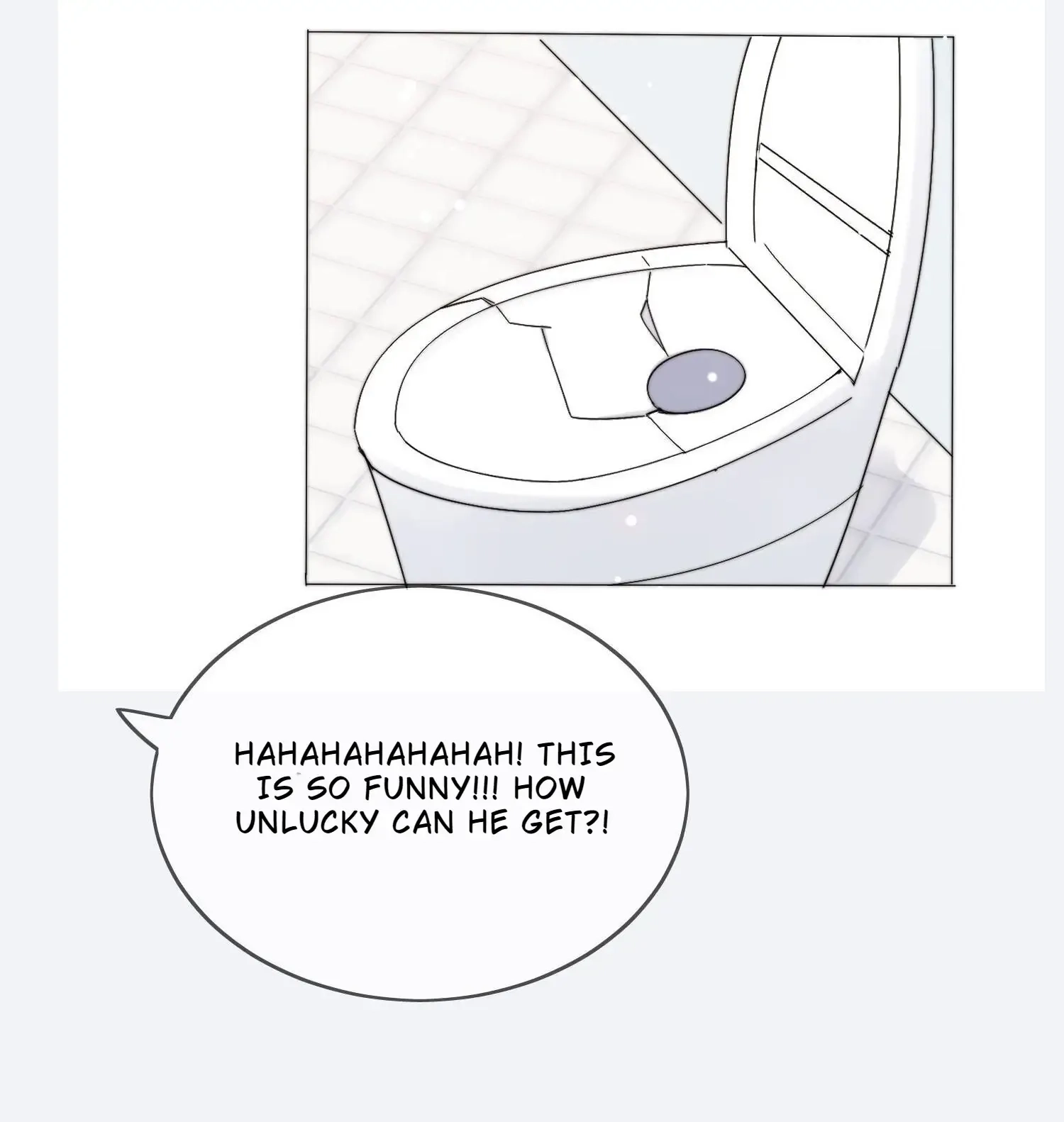 Poor Quality Cream Chapter 26 page 11 - 