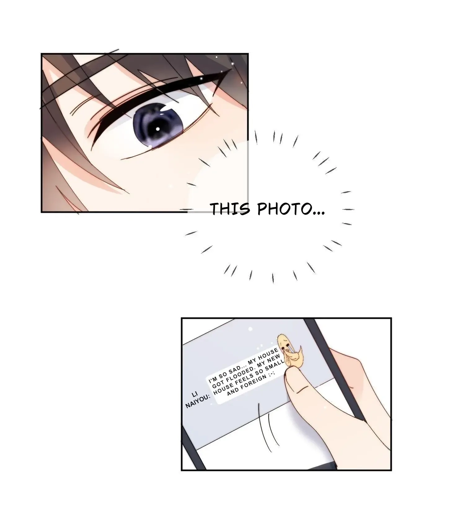 Poor Quality Cream Chapter 26 page 12 - 