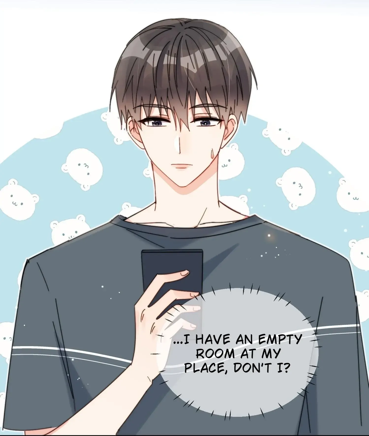 Poor Quality Cream Chapter 26 page 14 - 