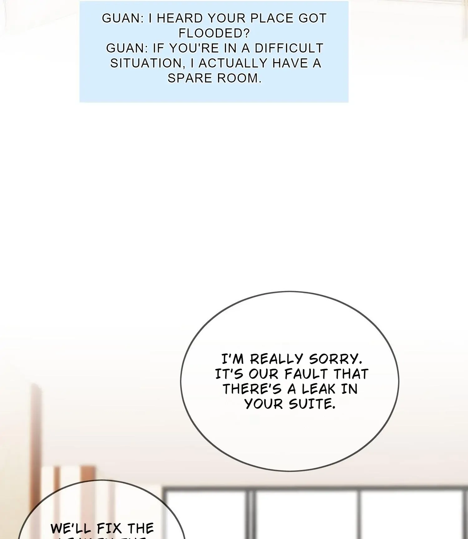 Poor Quality Cream Chapter 26 page 17 - 