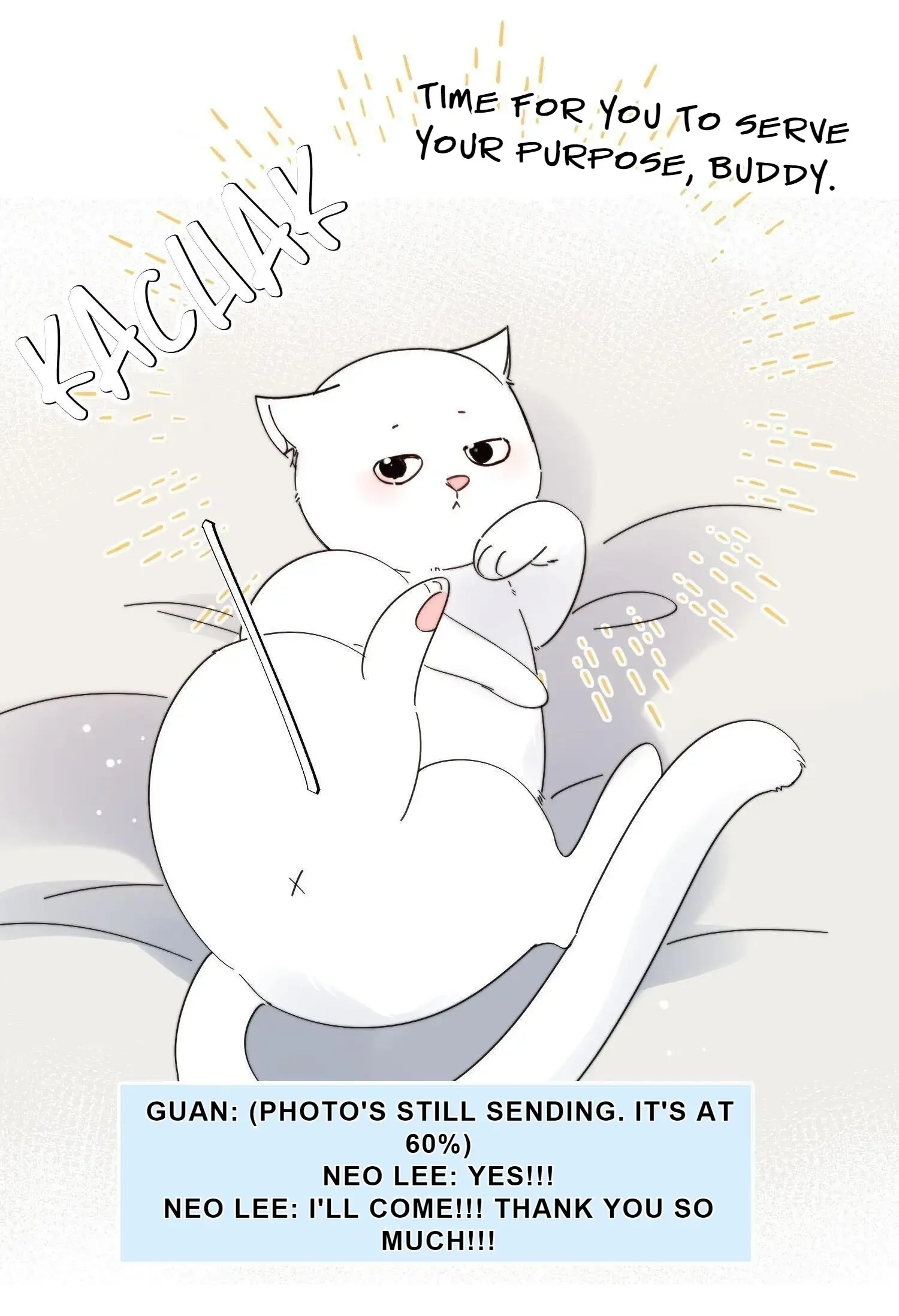 Poor Quality Cream Chapter 26 page 26 - 
