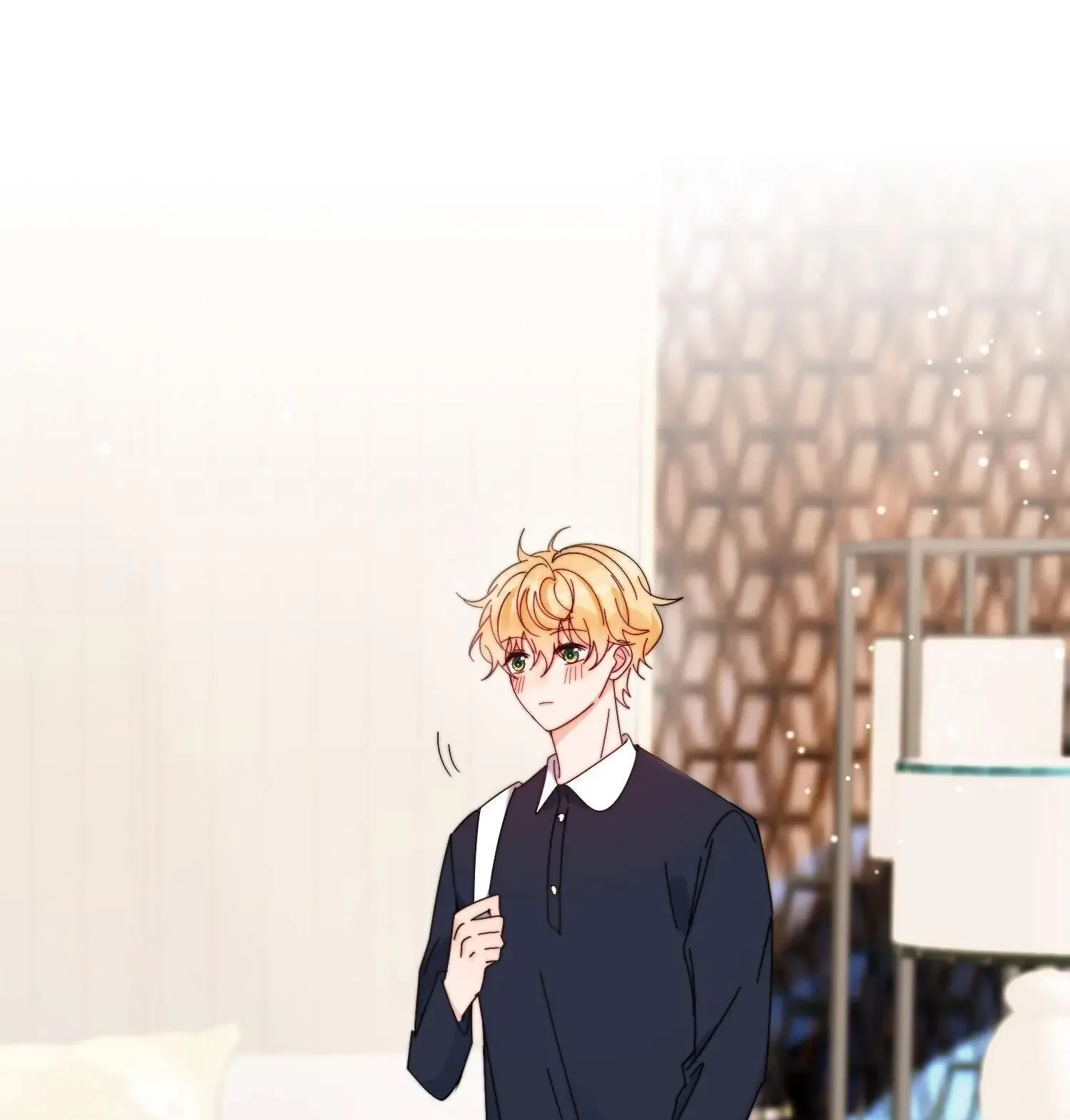 Poor Quality Cream Chapter 26 page 31 - 