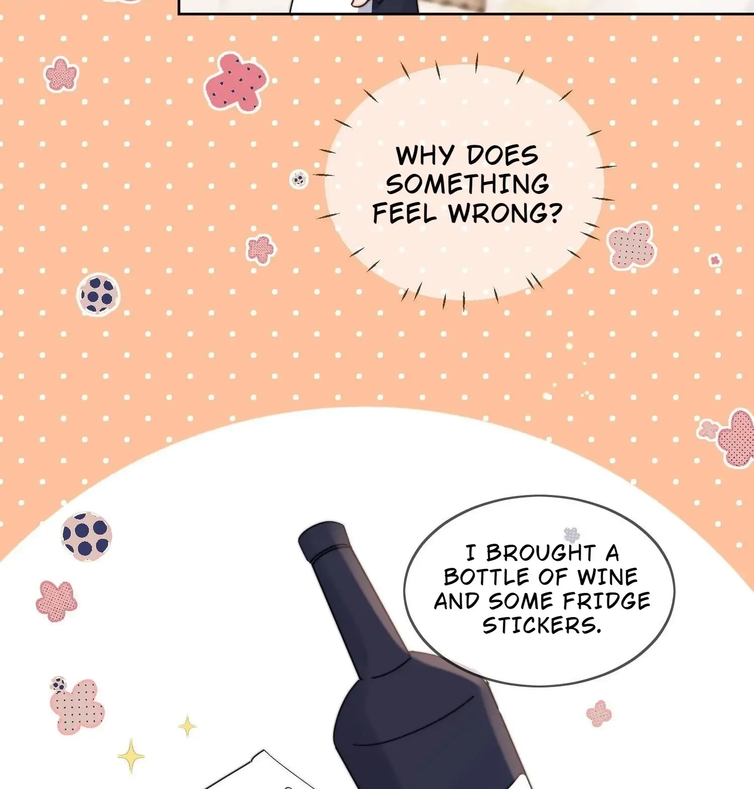 Poor Quality Cream Chapter 26 page 34 - 