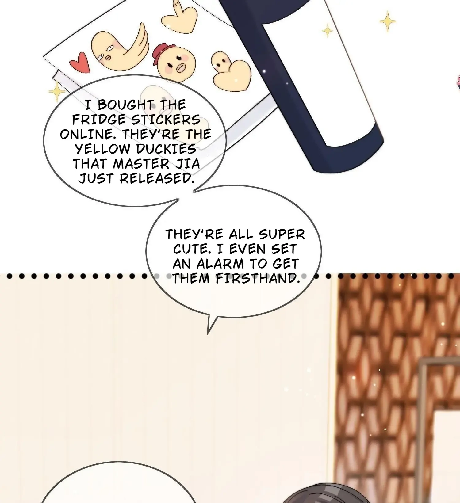 Poor Quality Cream Chapter 26 page 35 - 