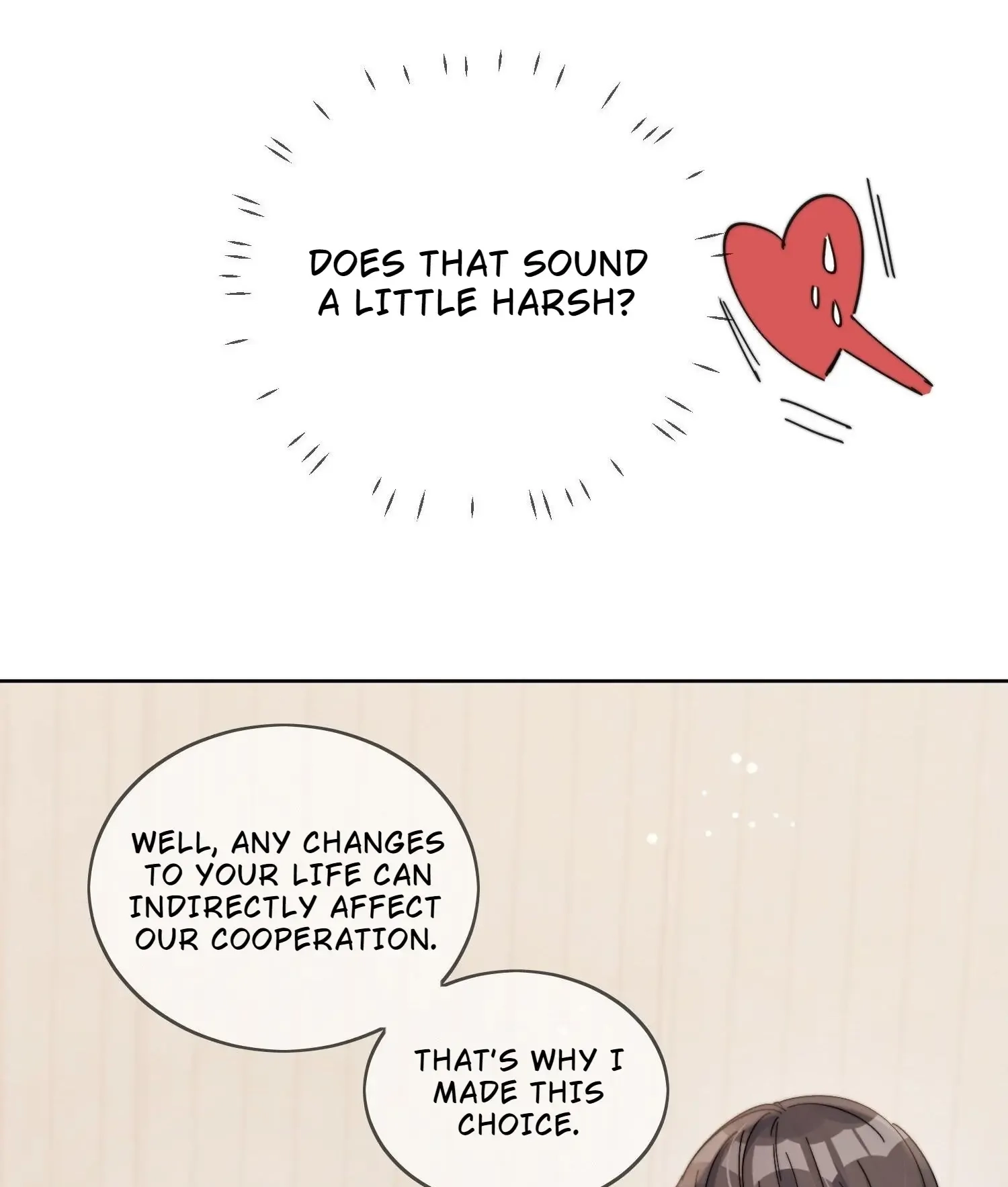 Poor Quality Cream Chapter 26 page 39 - 