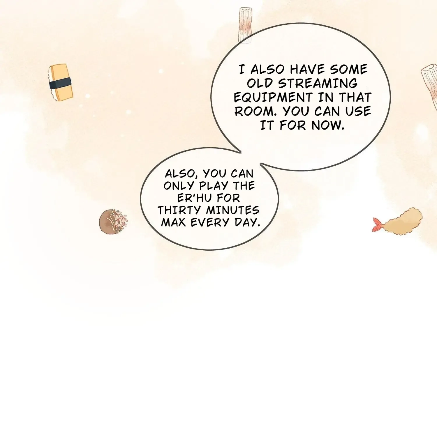 Poor Quality Cream Chapter 26 page 41 - 