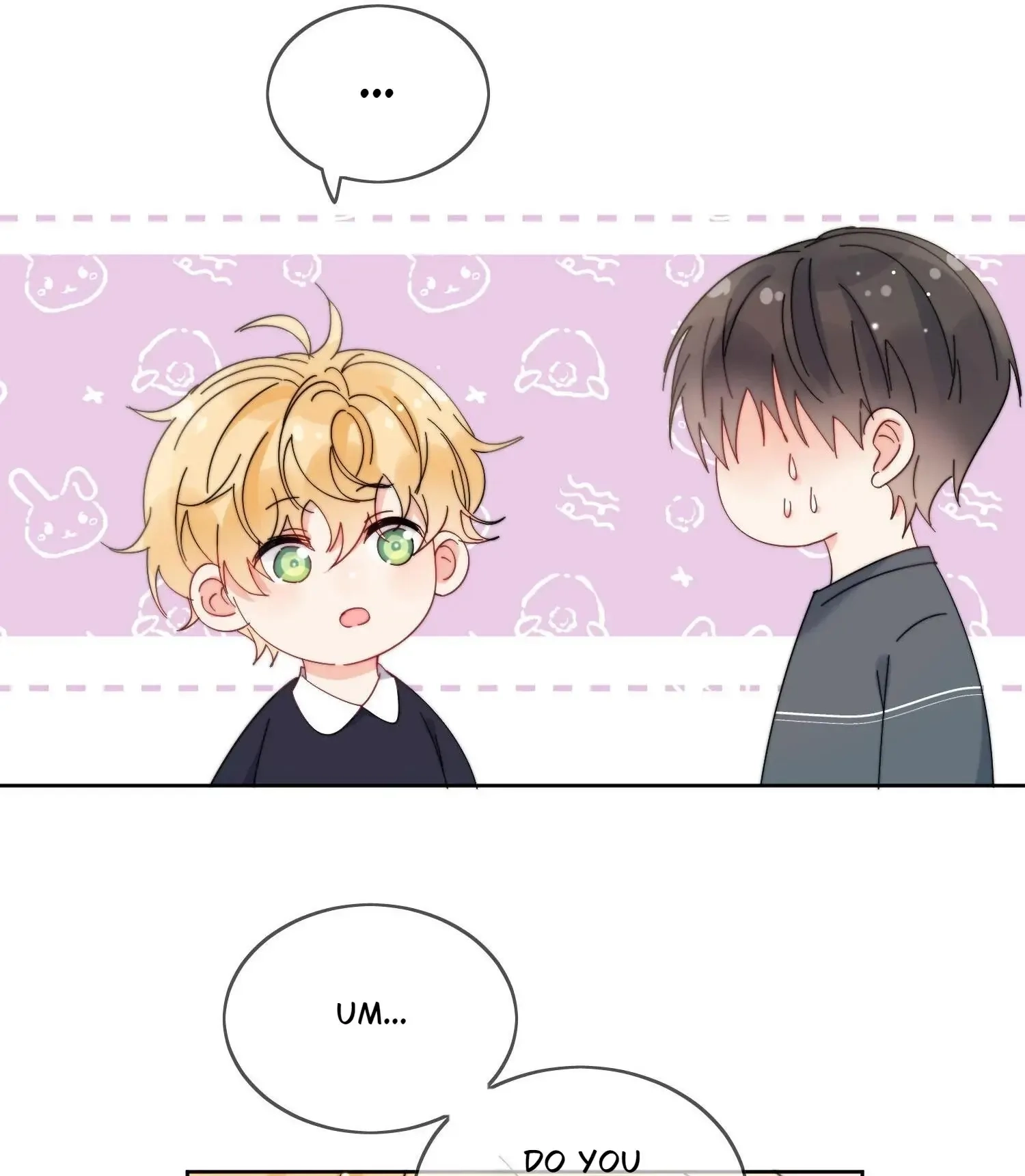 Poor Quality Cream Chapter 26 page 43 - 