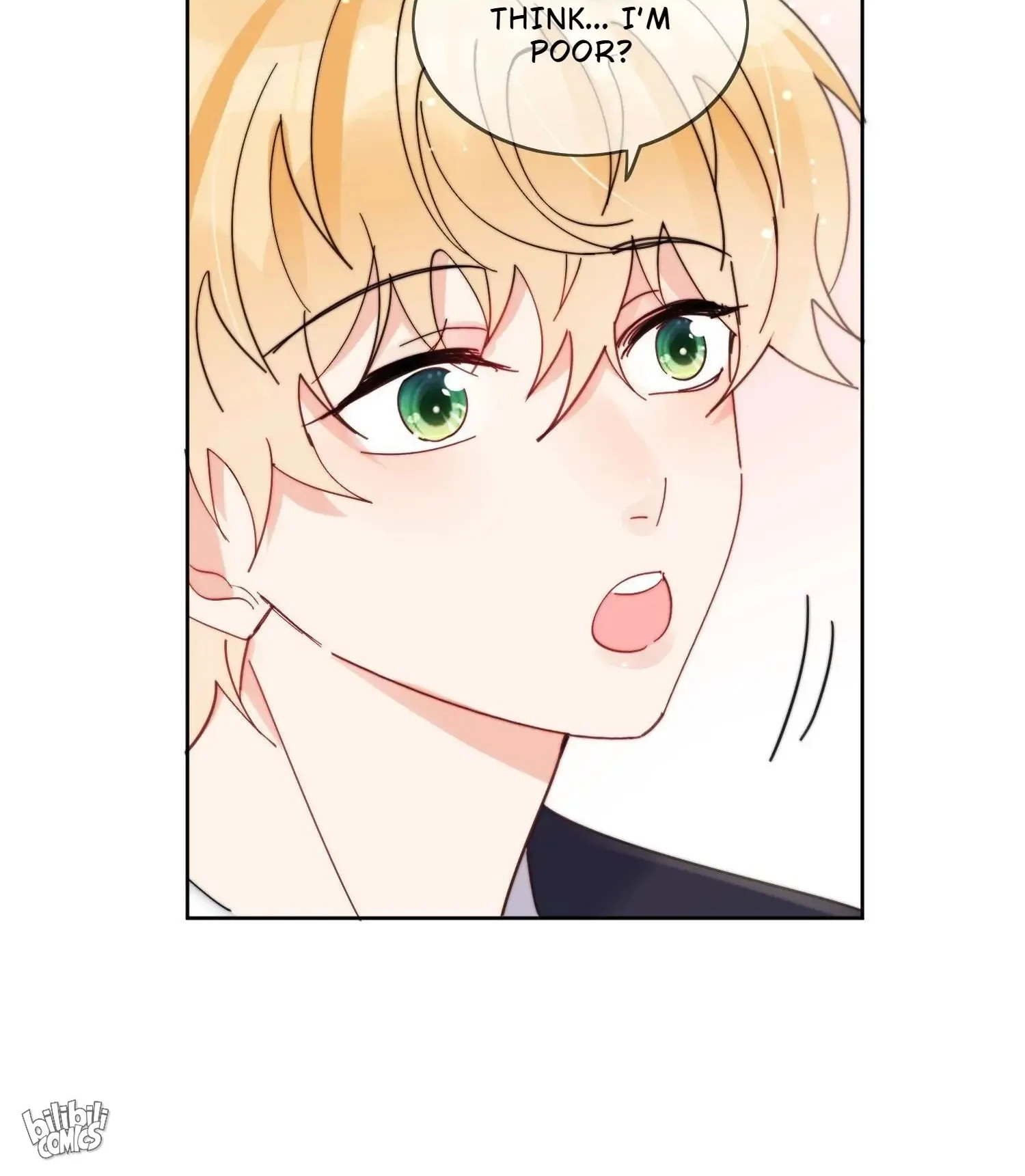 Poor Quality Cream Chapter 26 page 44 - 