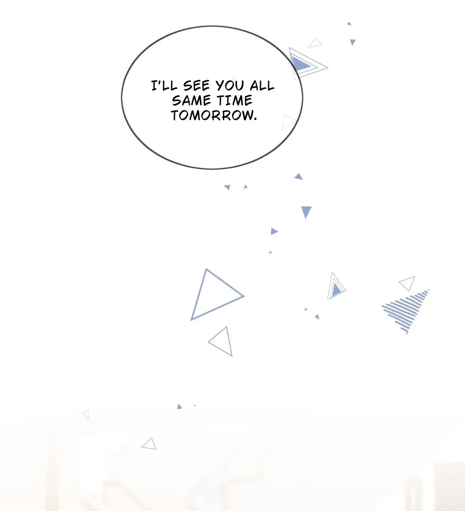 Poor Quality Cream Chapter 26 page 7 - 