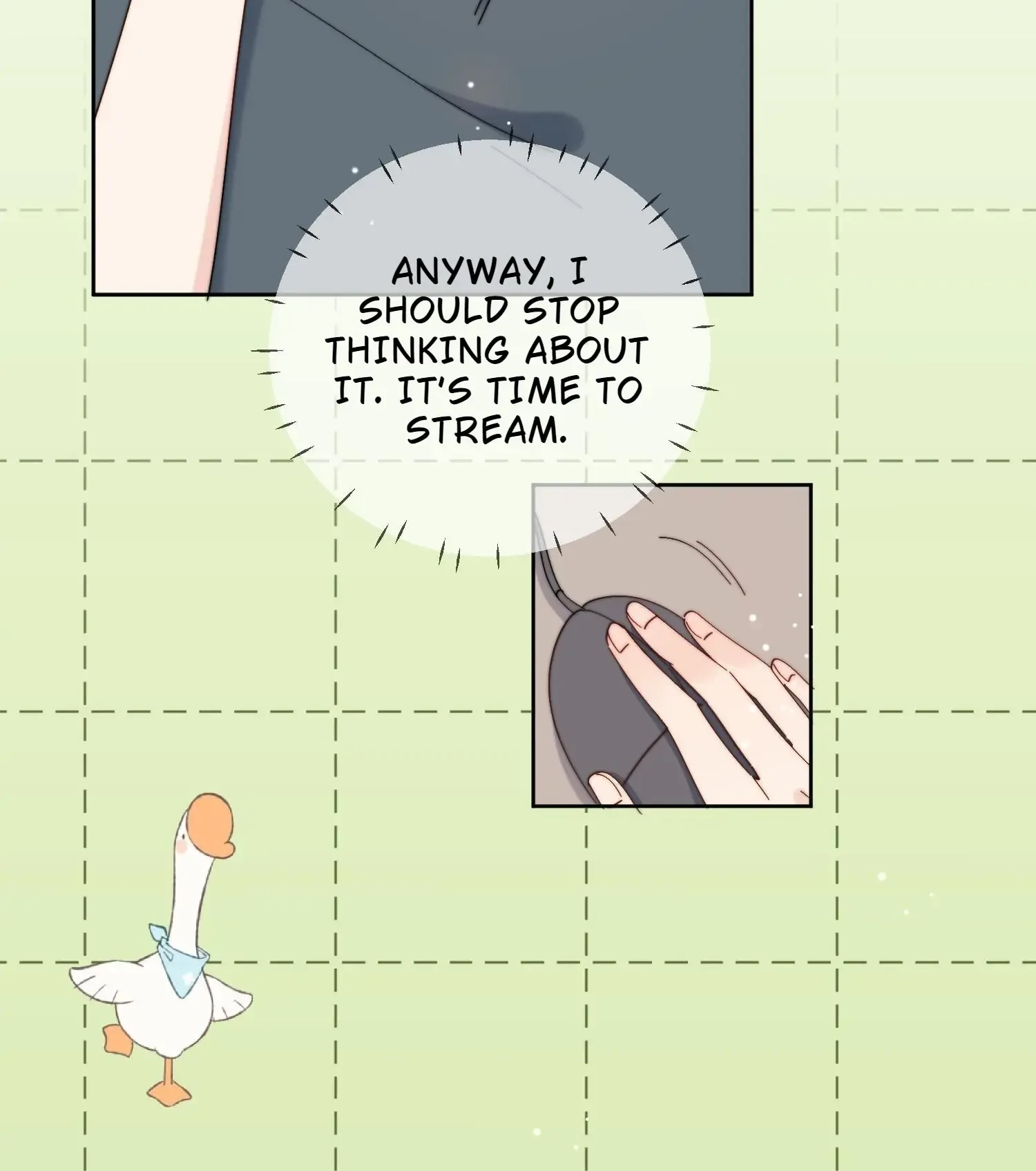 Poor Quality Cream Chapter 27 page 12 - 