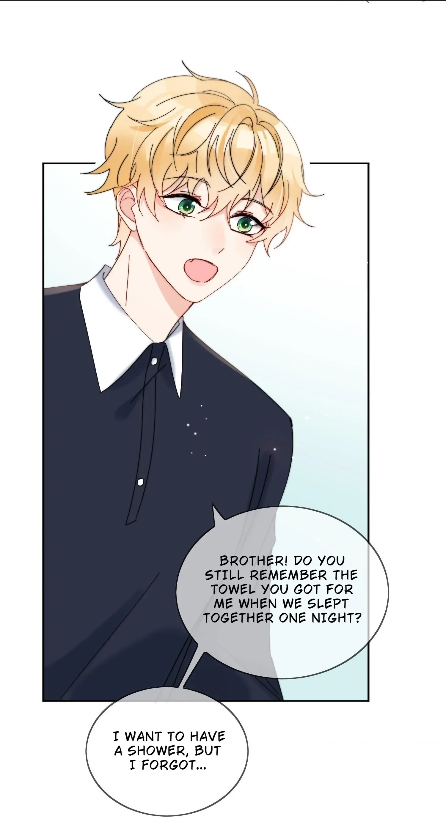 Poor Quality Cream Chapter 27 page 16 - 