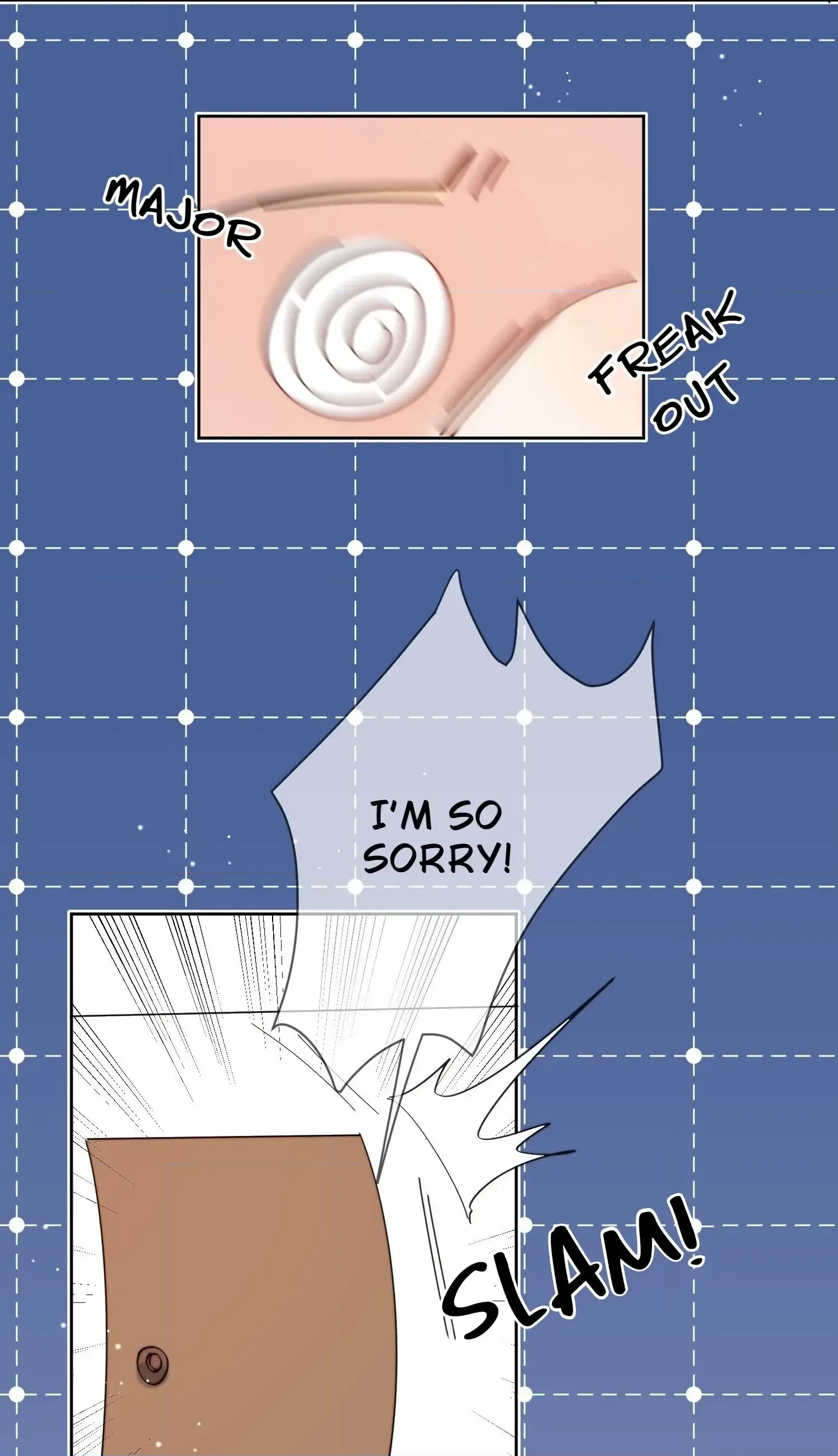 Poor Quality Cream Chapter 27 page 20 - 