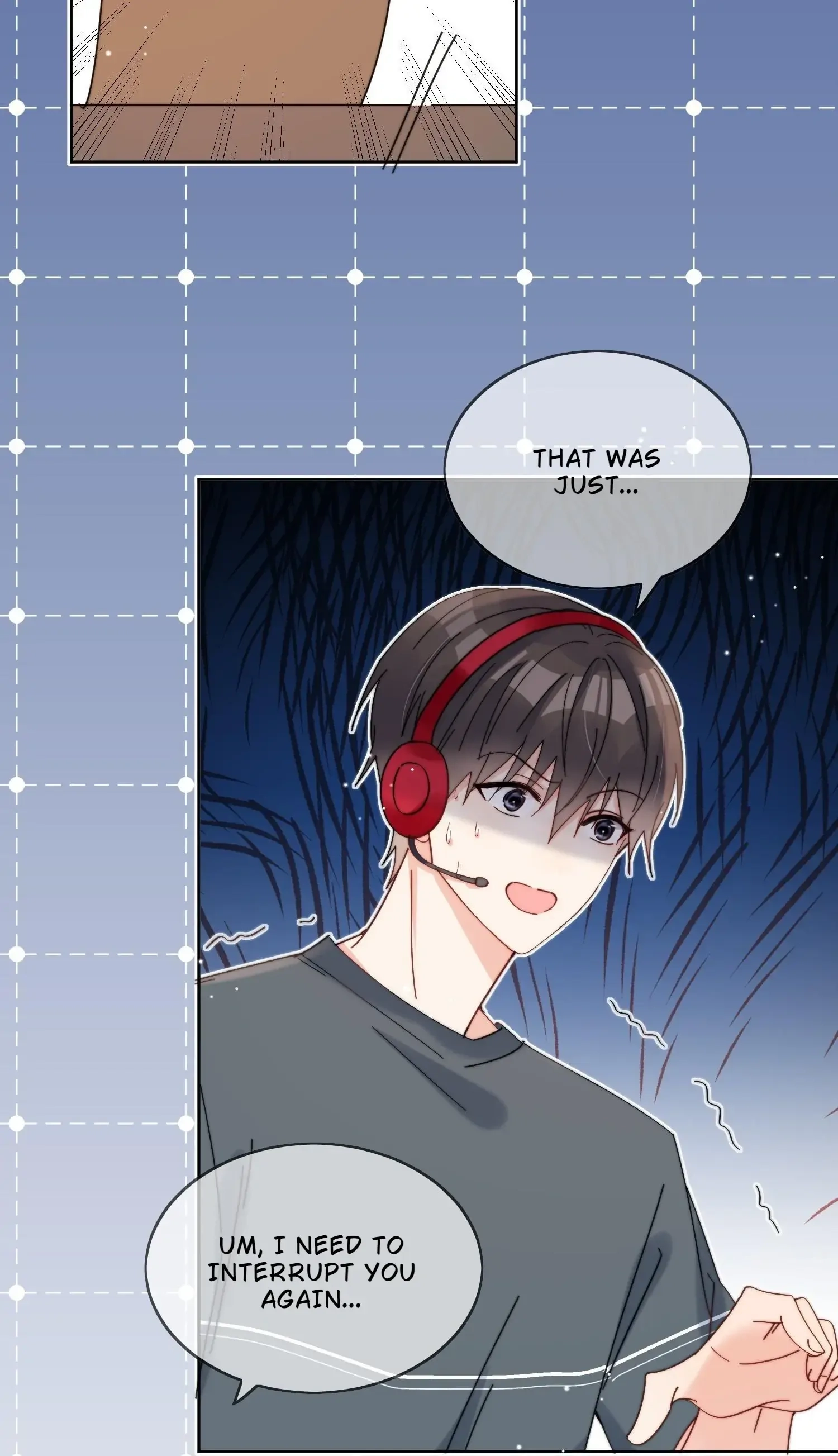 Poor Quality Cream Chapter 27 page 21 - 