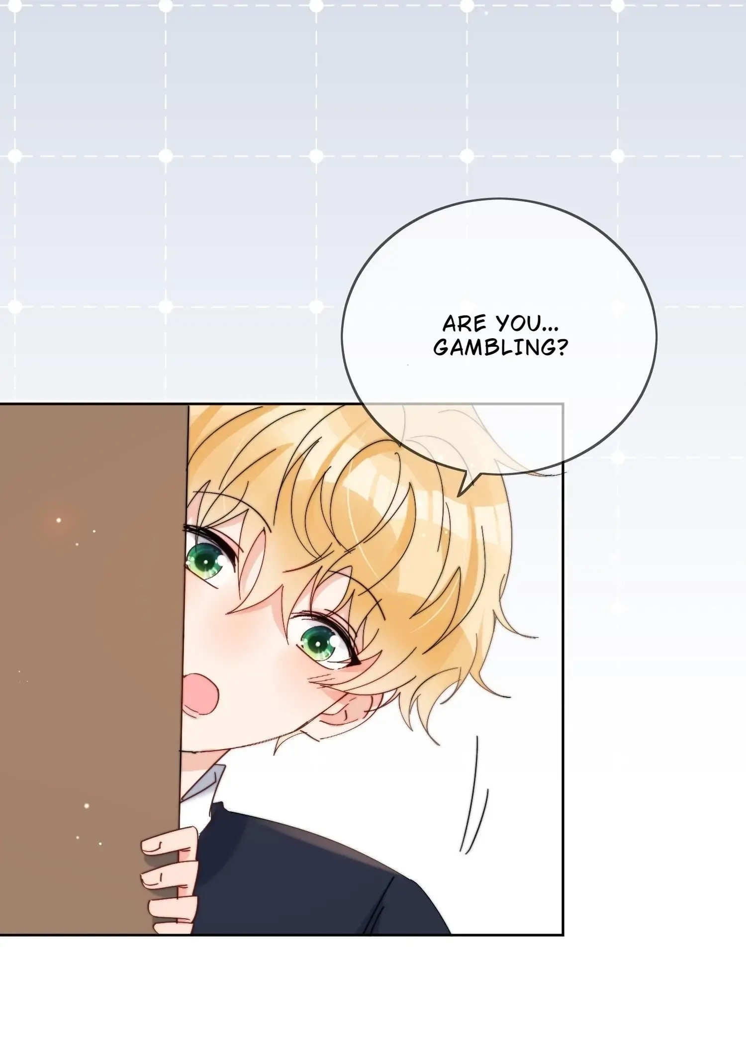 Poor Quality Cream Chapter 27 page 22 - 