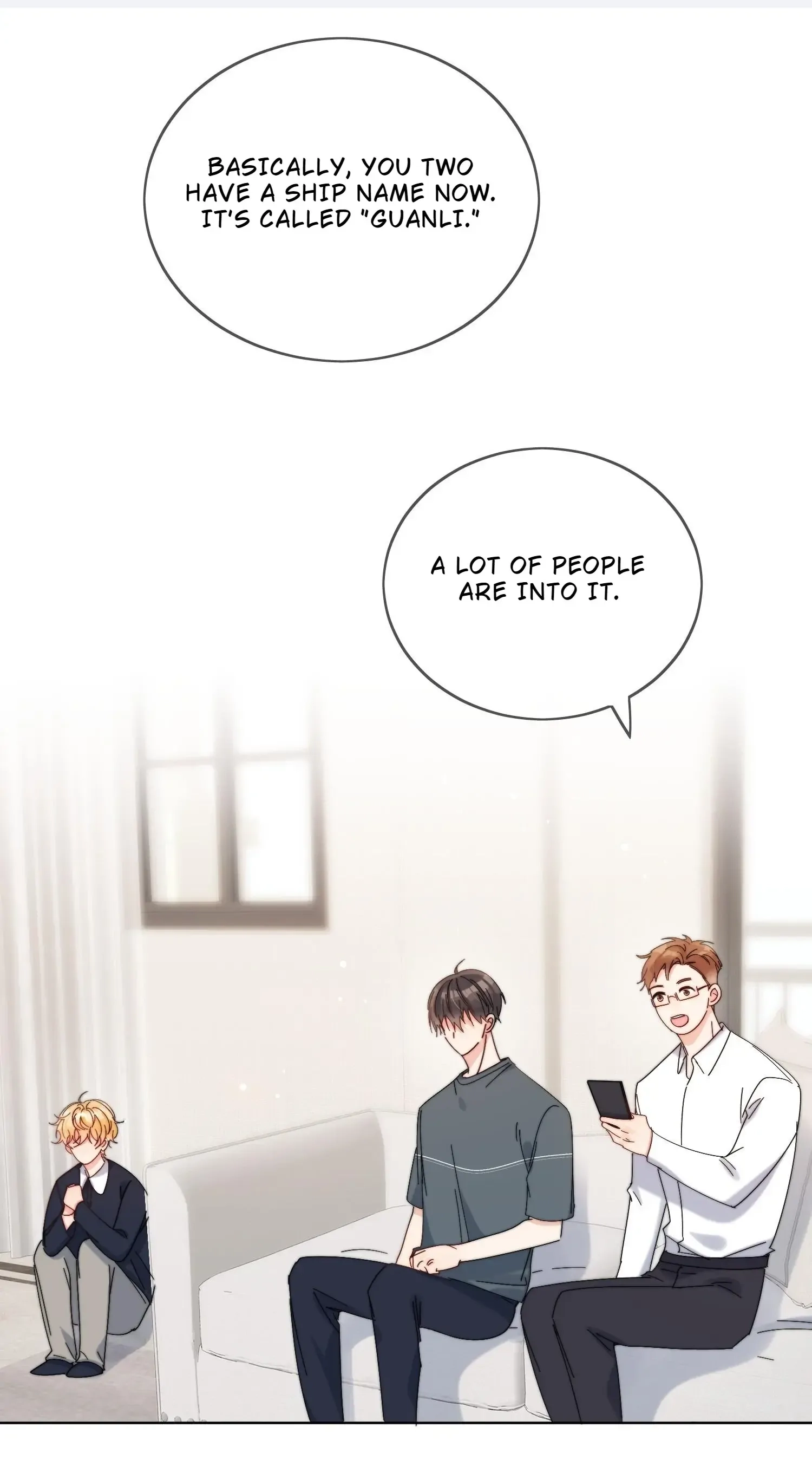 Poor Quality Cream Chapter 27 page 24 - 