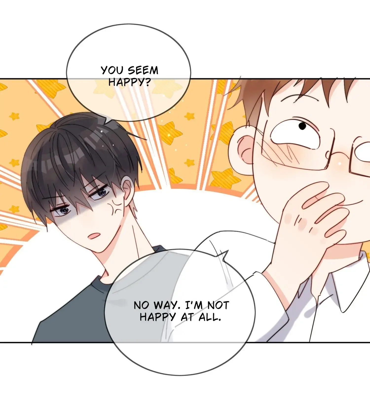 Poor Quality Cream Chapter 27 page 25 - 