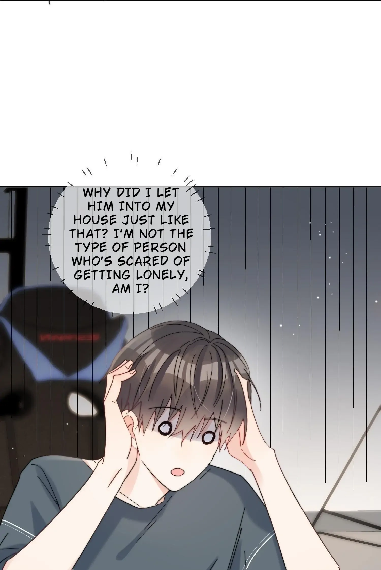 Poor Quality Cream Chapter 27 page 9 - 
