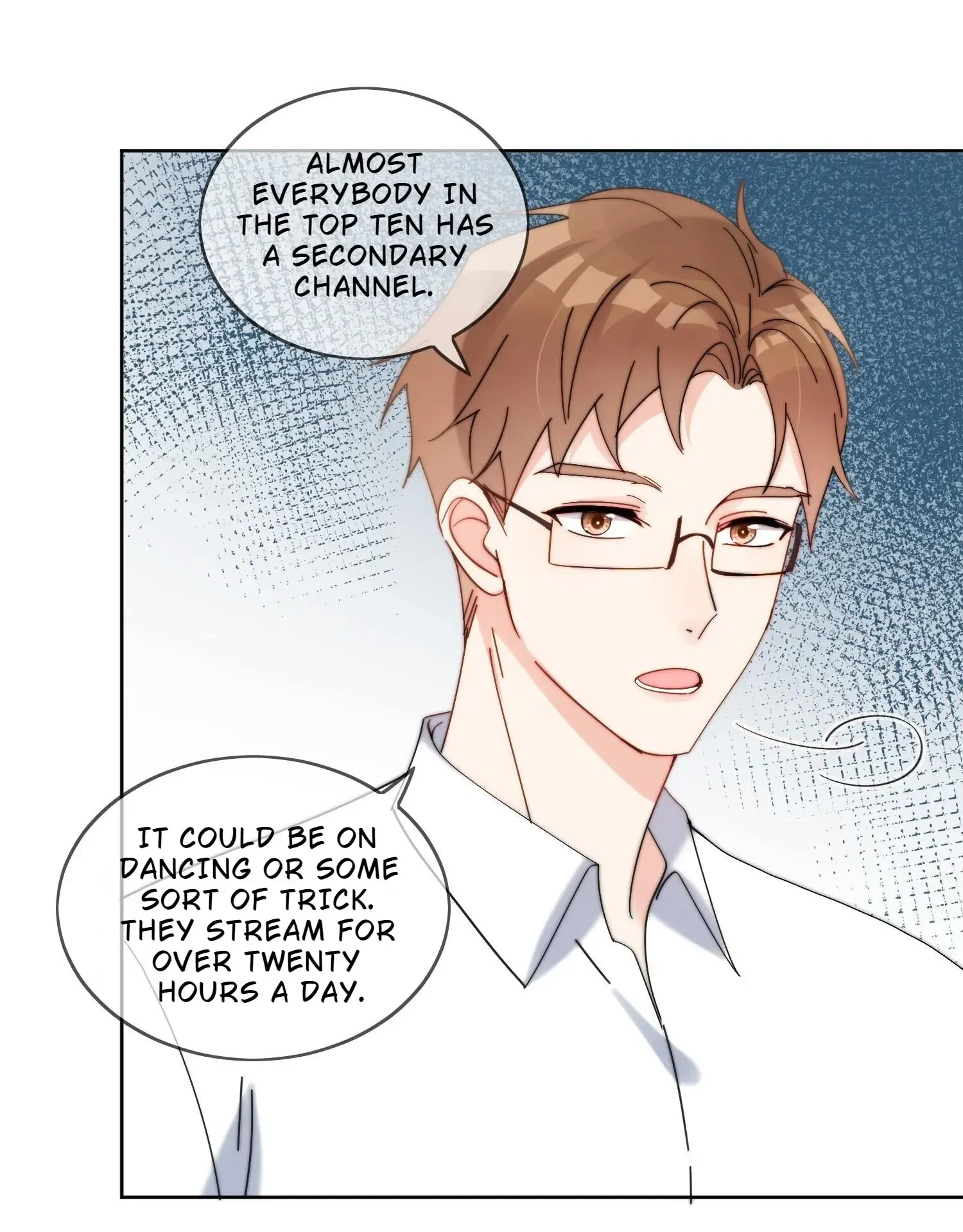 Poor Quality Cream Chapter 28 page 11 - 