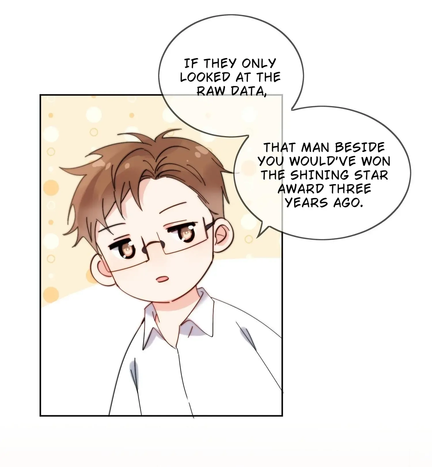 Poor Quality Cream Chapter 28 page 12 - 