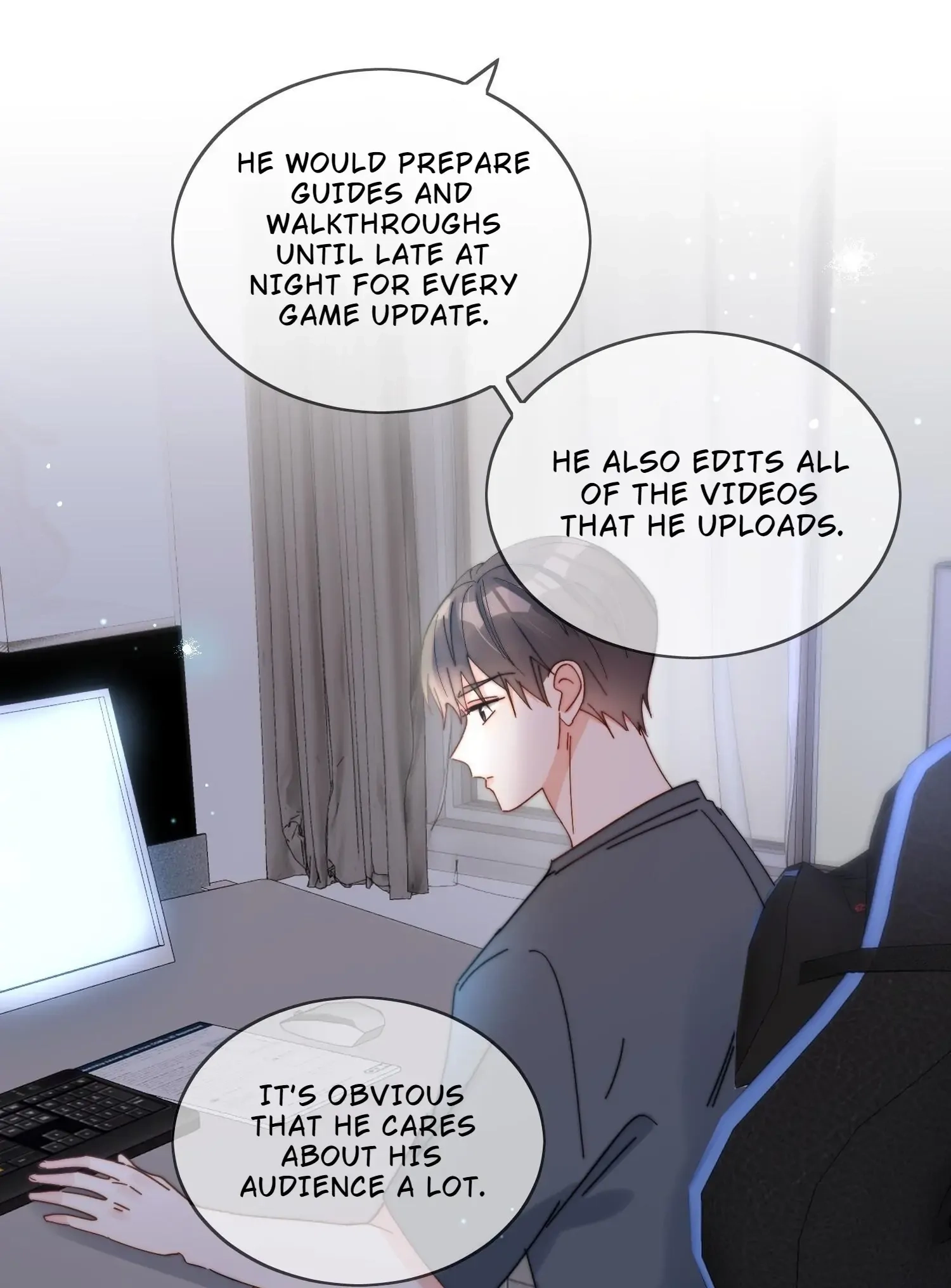 Poor Quality Cream Chapter 28 page 16 - 