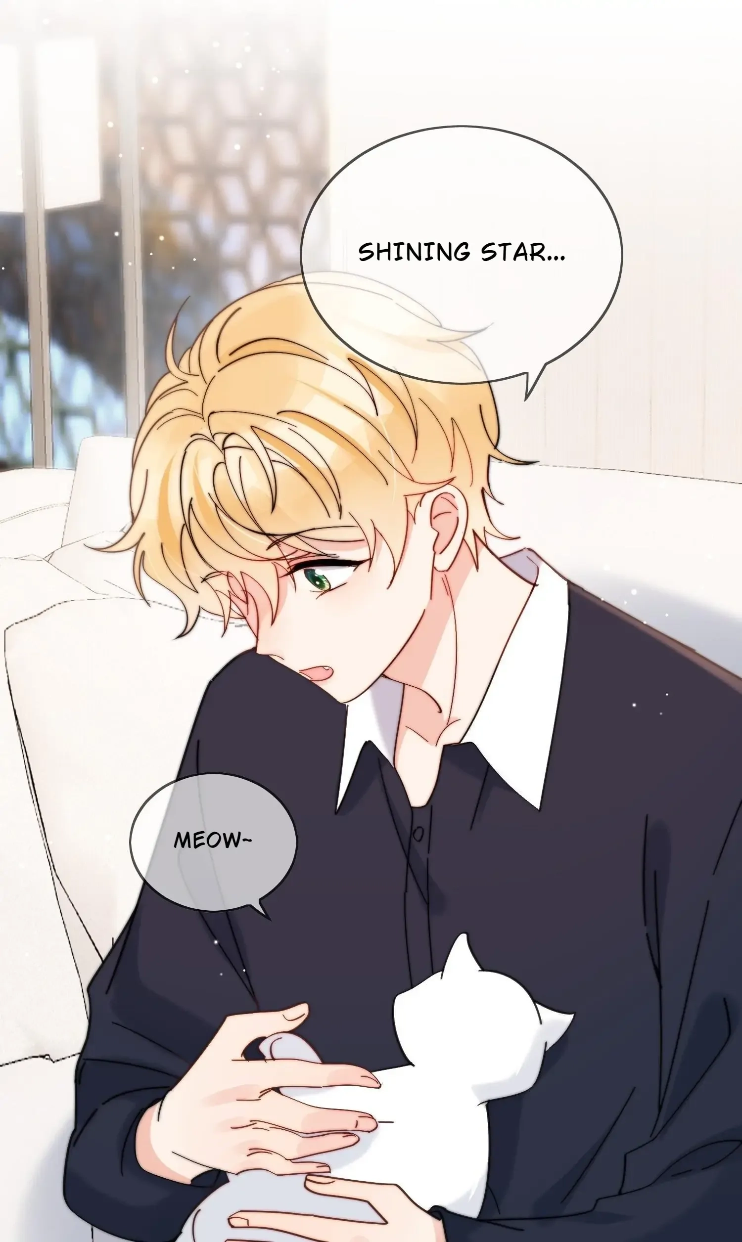 Poor Quality Cream Chapter 28 page 18 - 