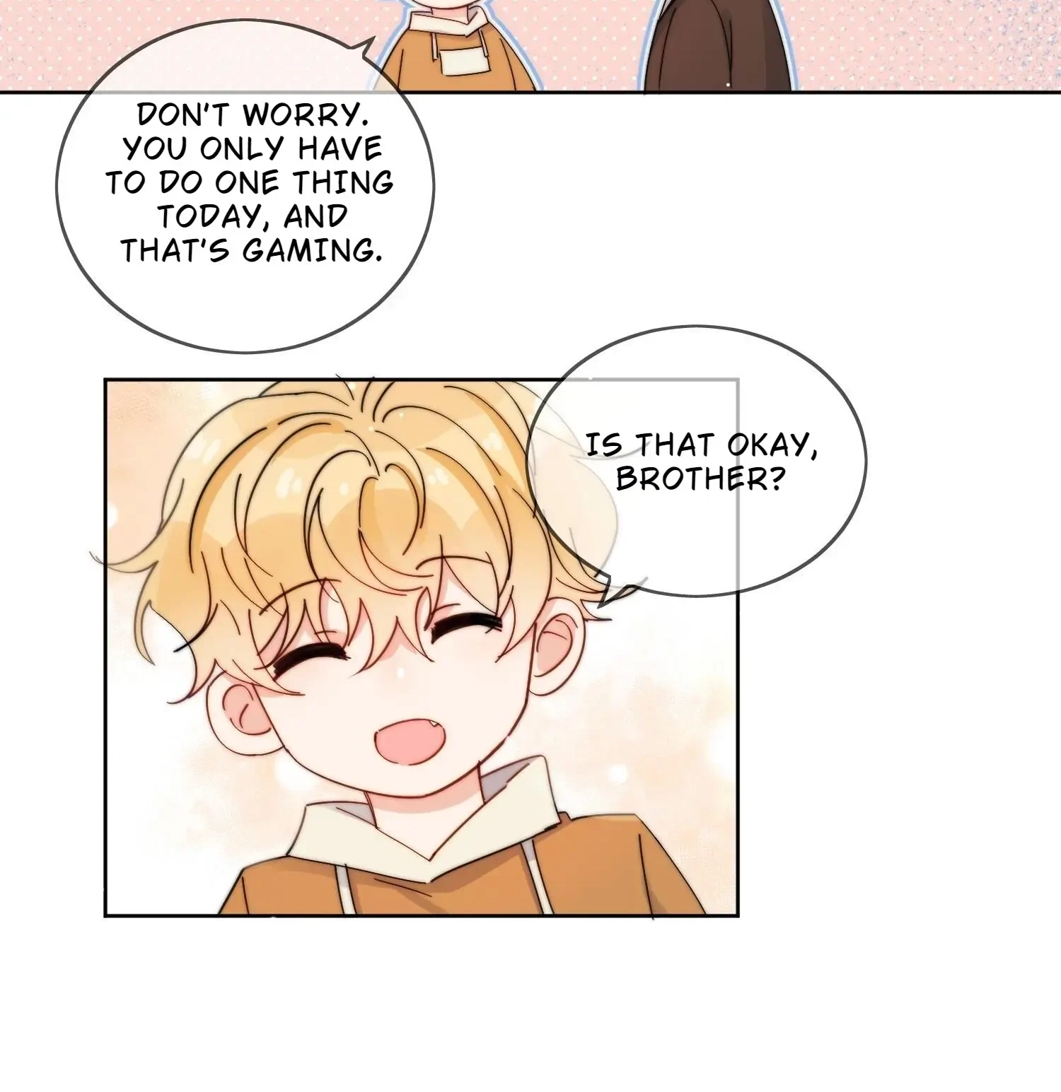 Poor Quality Cream Chapter 28 page 24 - 