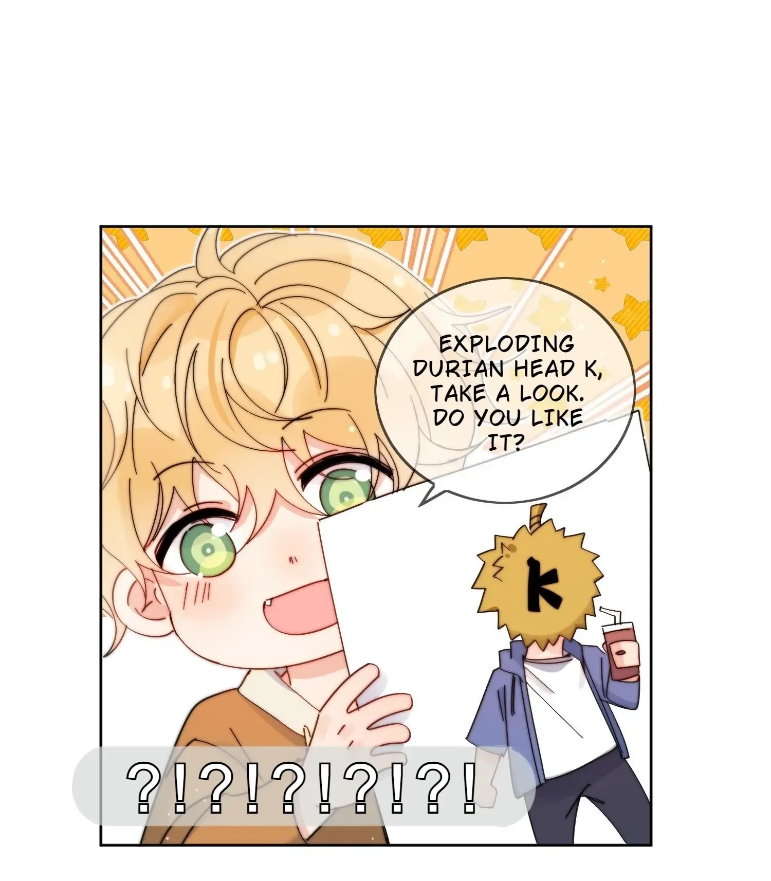 Poor Quality Cream Chapter 28 page 28 - 