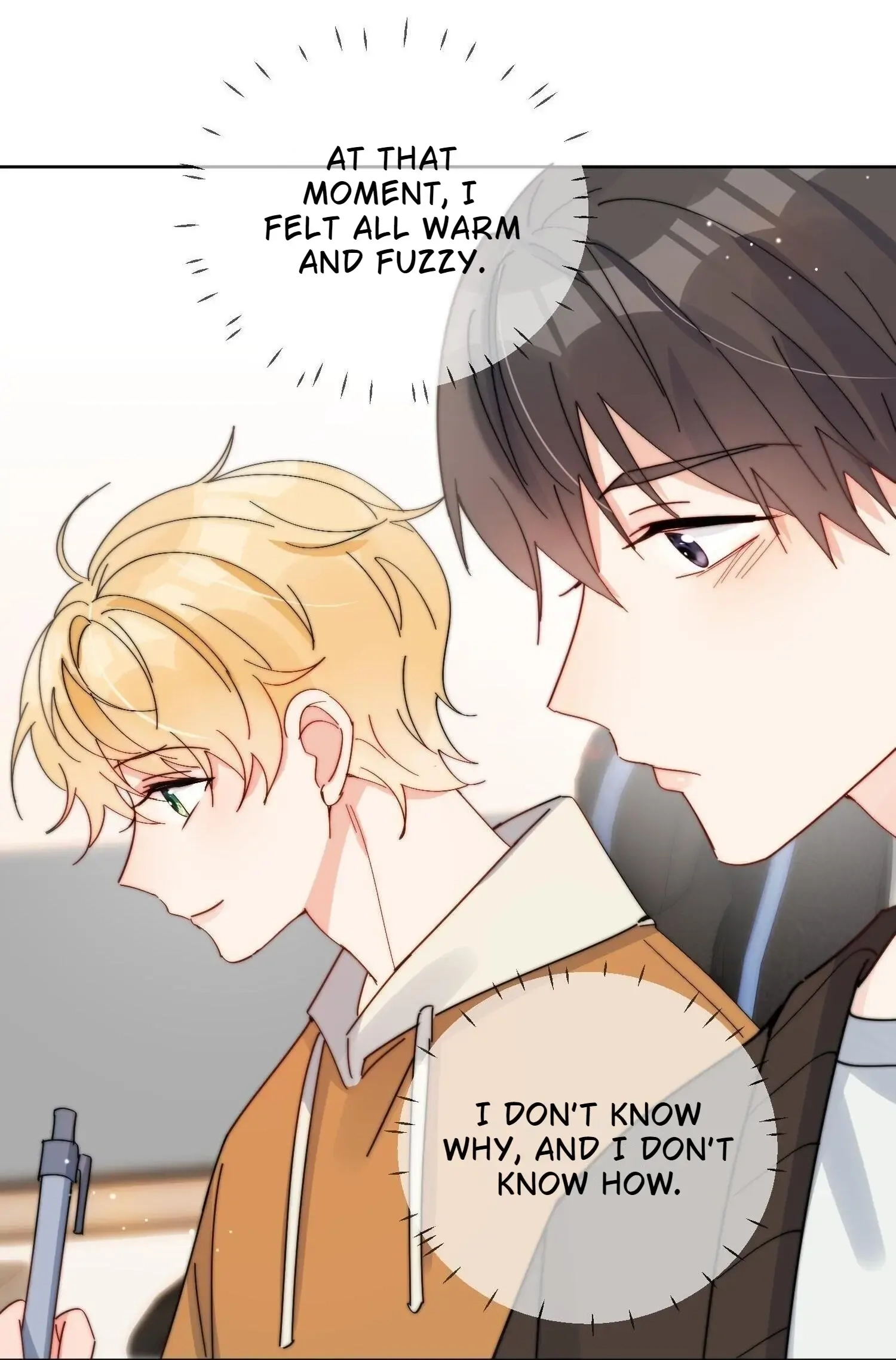 Poor Quality Cream Chapter 28 page 31 - 