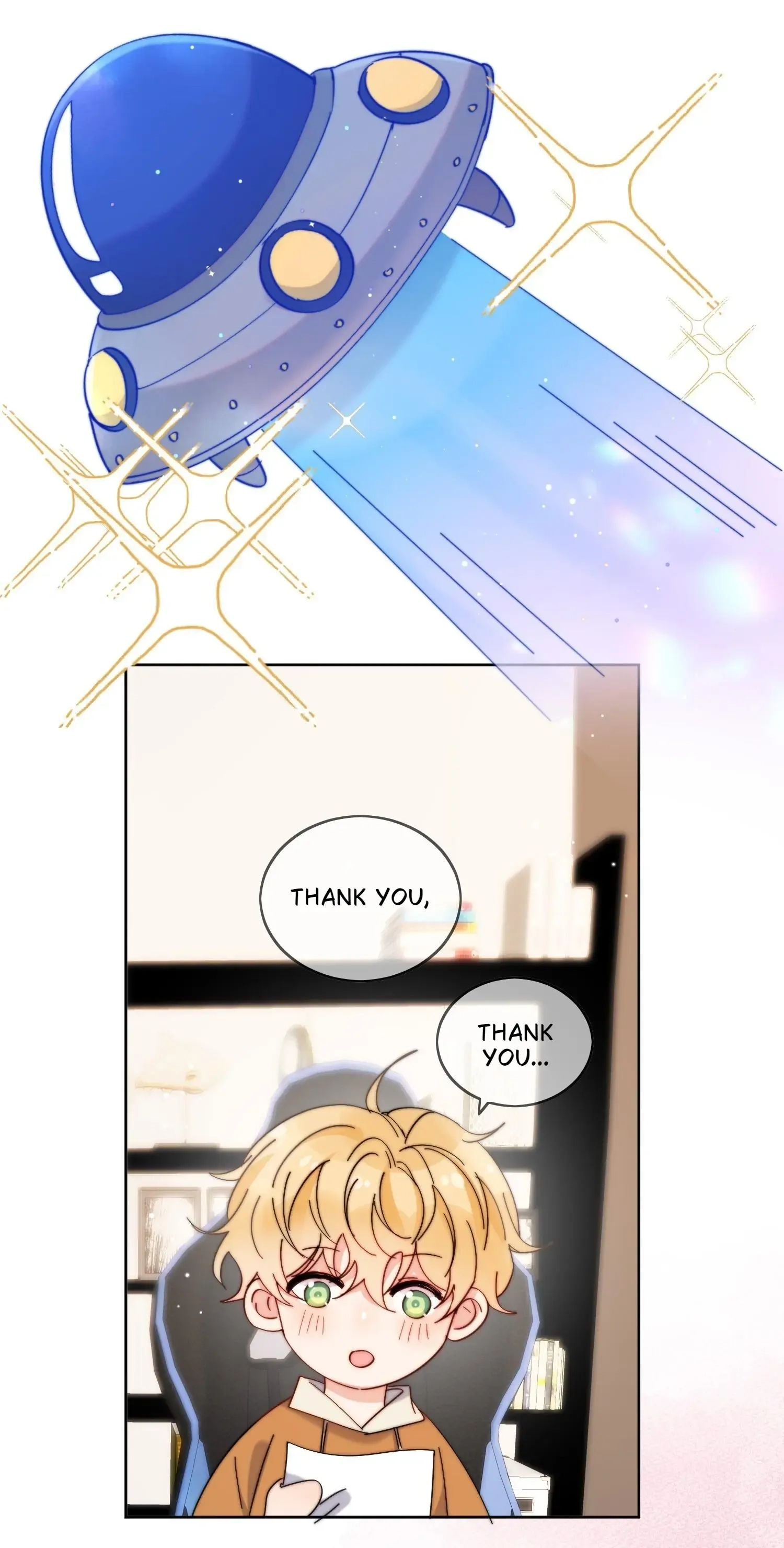 Poor Quality Cream Chapter 28 page 33 - 