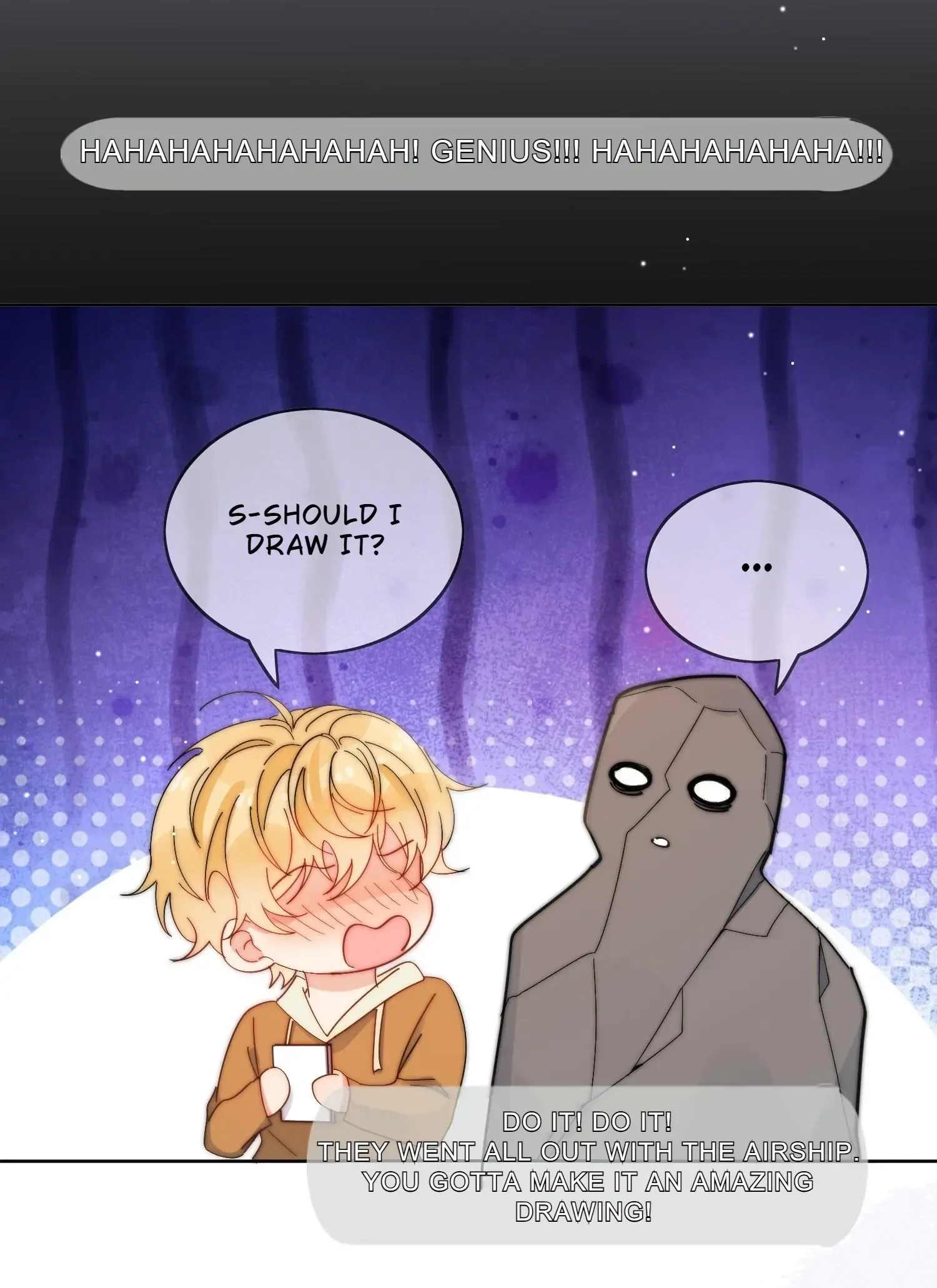 Poor Quality Cream Chapter 28 page 37 - 