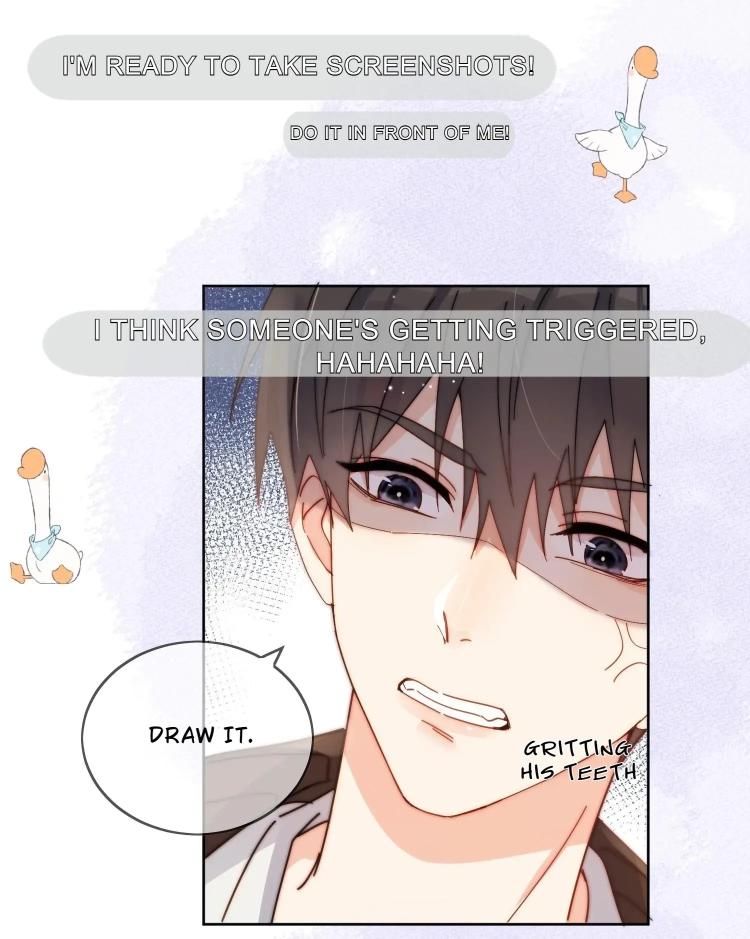 Poor Quality Cream Chapter 28 page 38 - 